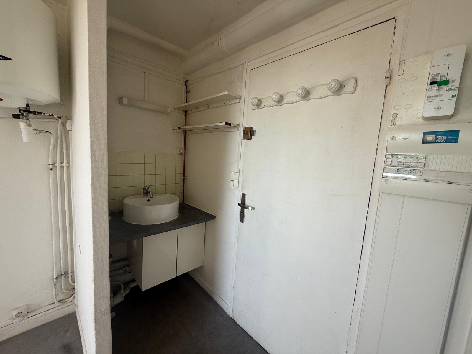 Appartement 1 pièce 12m² GAGNY 93220 photo 2