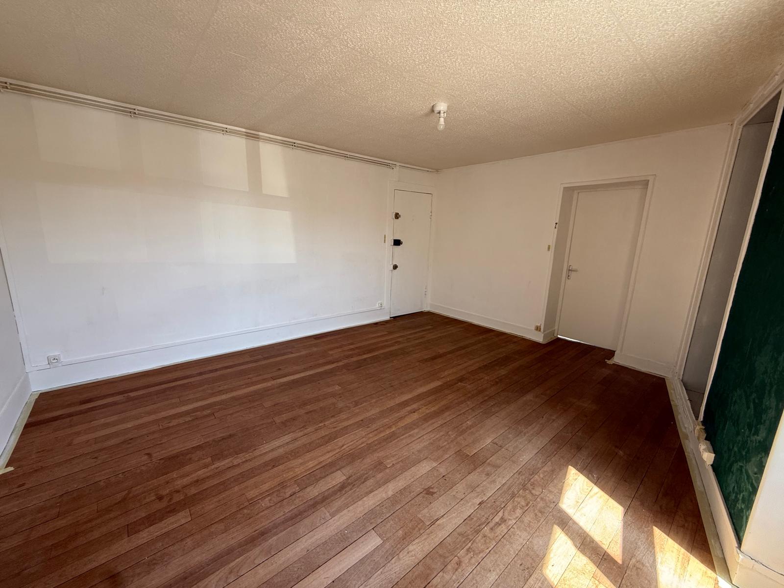 Appartement 2 pièces 49m² GAGNY 93220