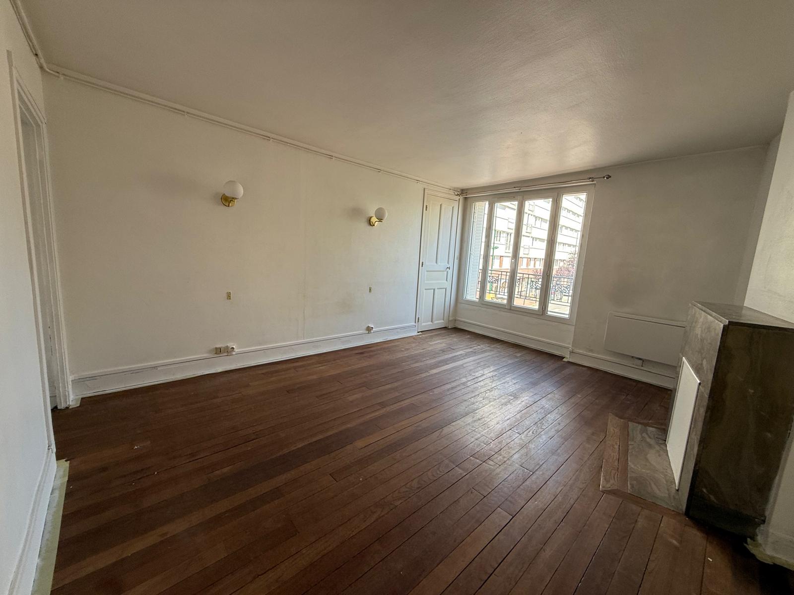 Appartement 2 pièces 49m² GAGNY 93220 photo 3