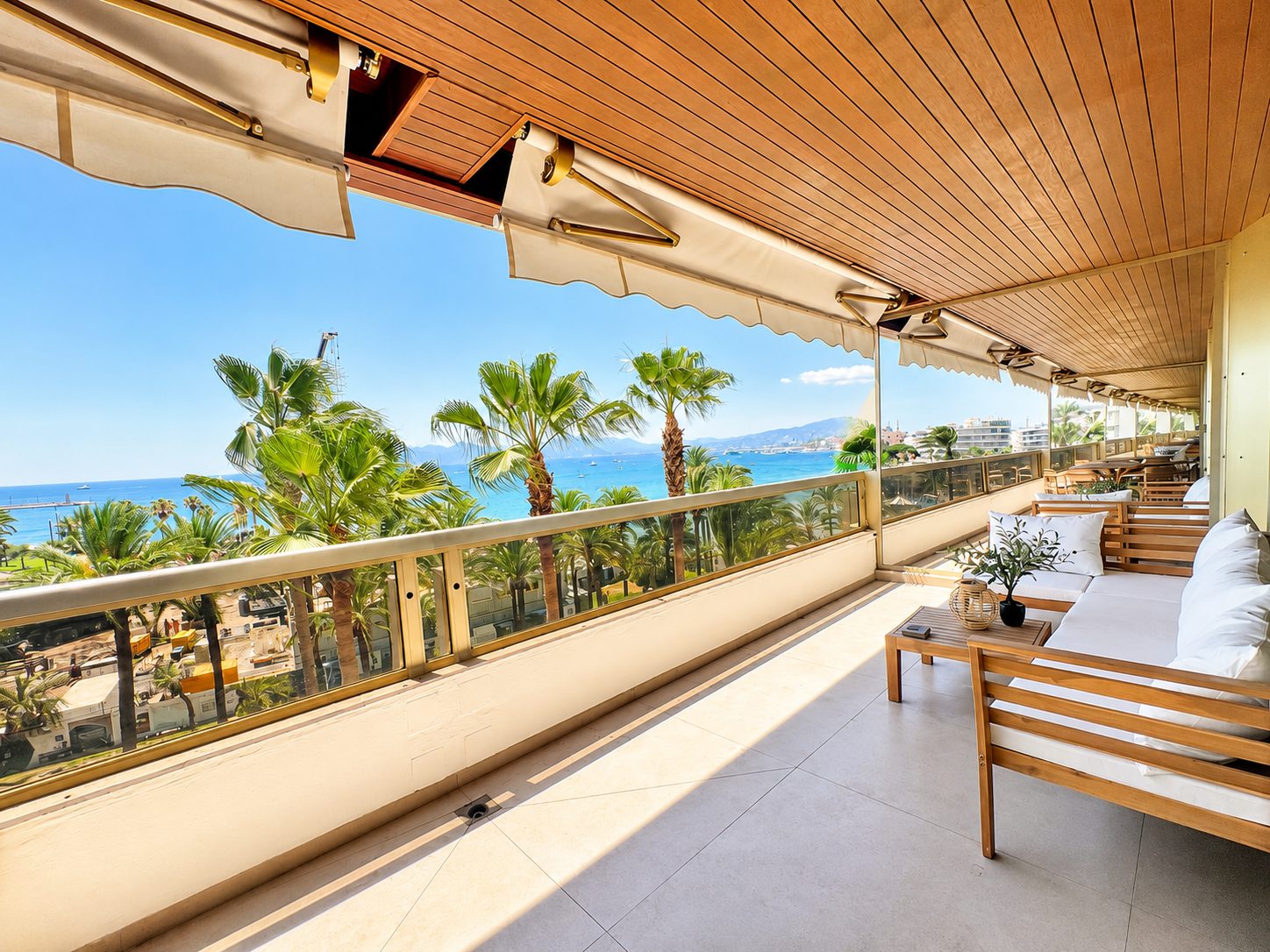 Appartement 3 pièces 90 m² · à Cannes · 90 m² · 1 995 000 €