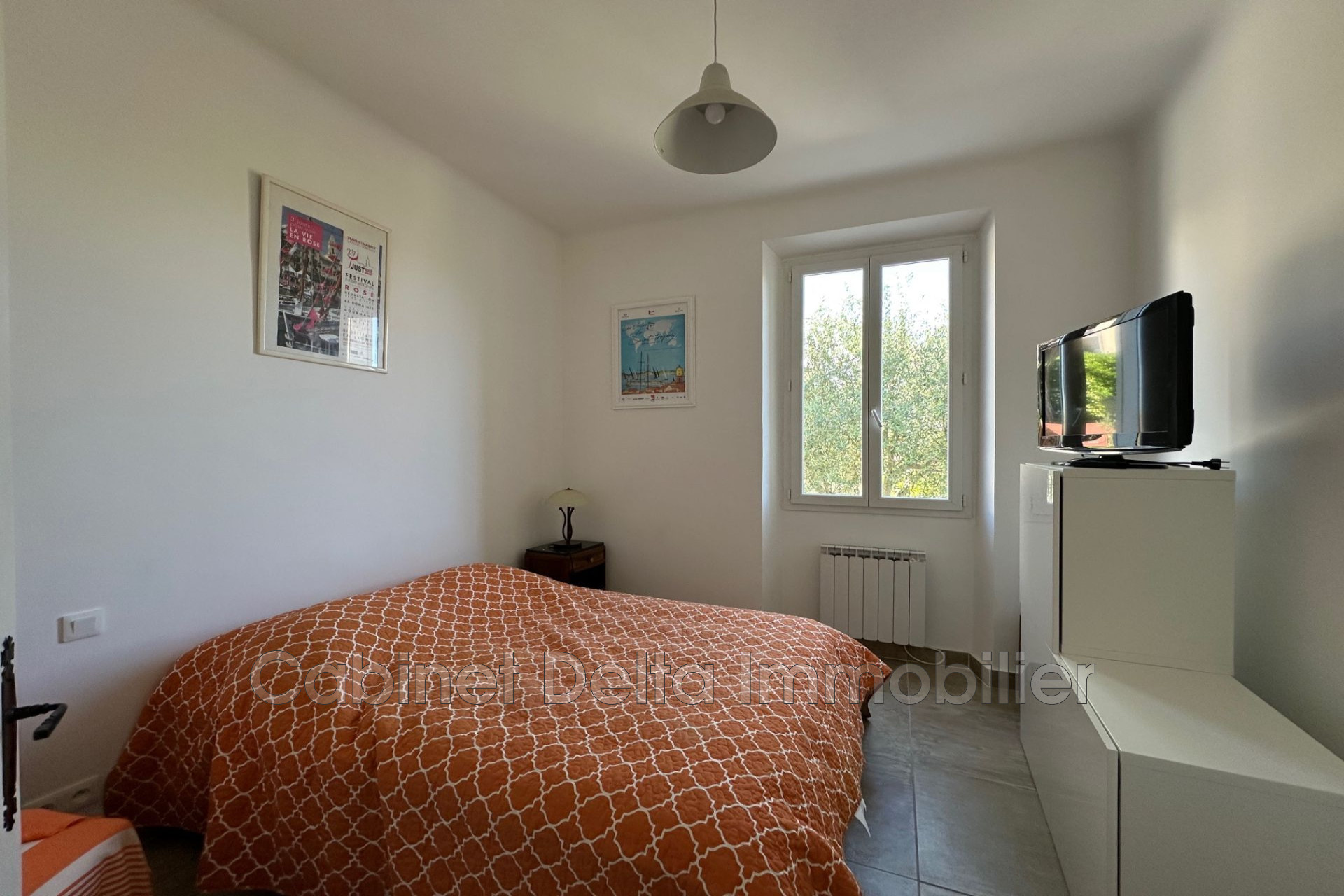 Appartement – Sanary-sur-Mer, Beaucours - Vue 4
