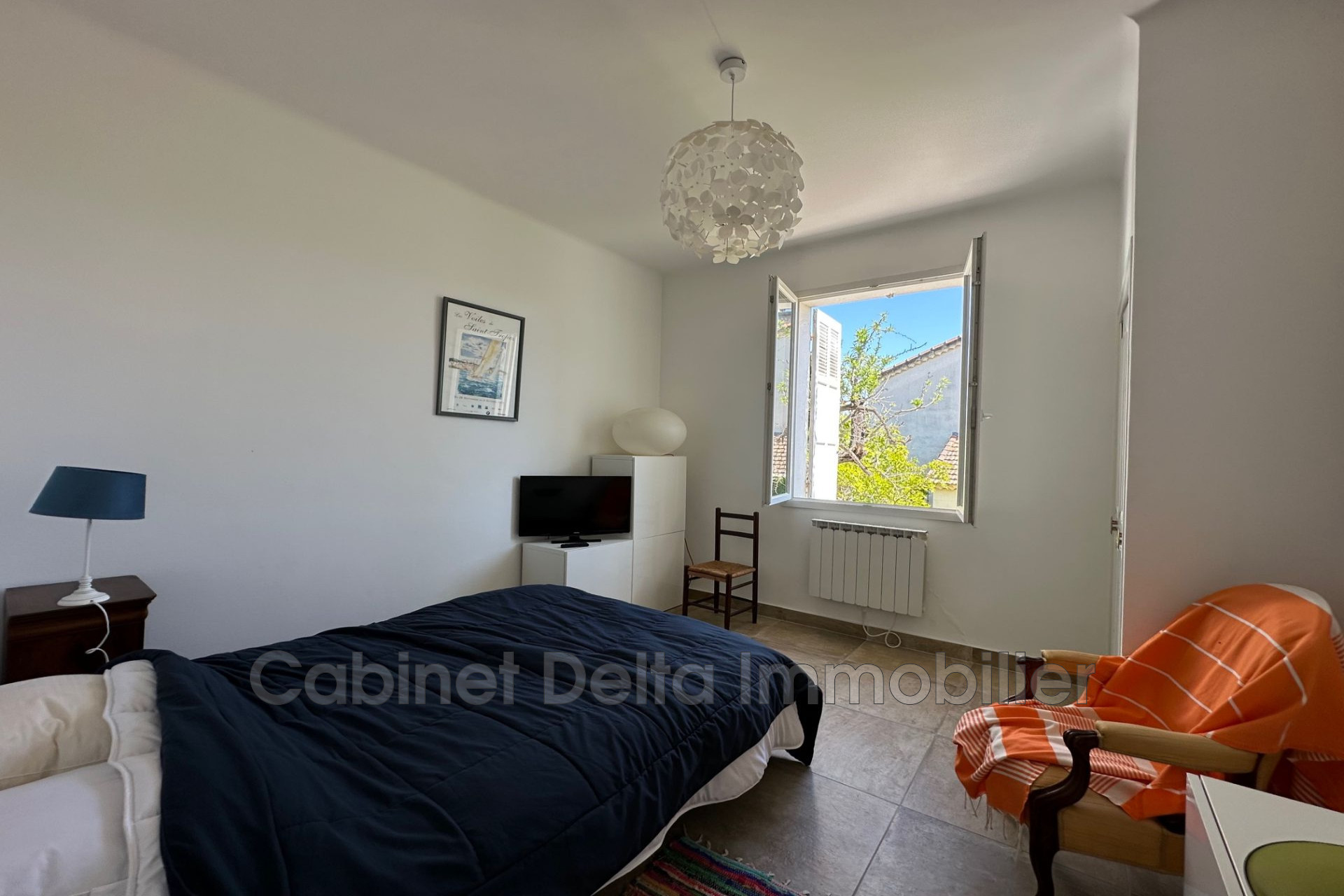 Appartement – Sanary-sur-Mer, Beaucours - Vue 5