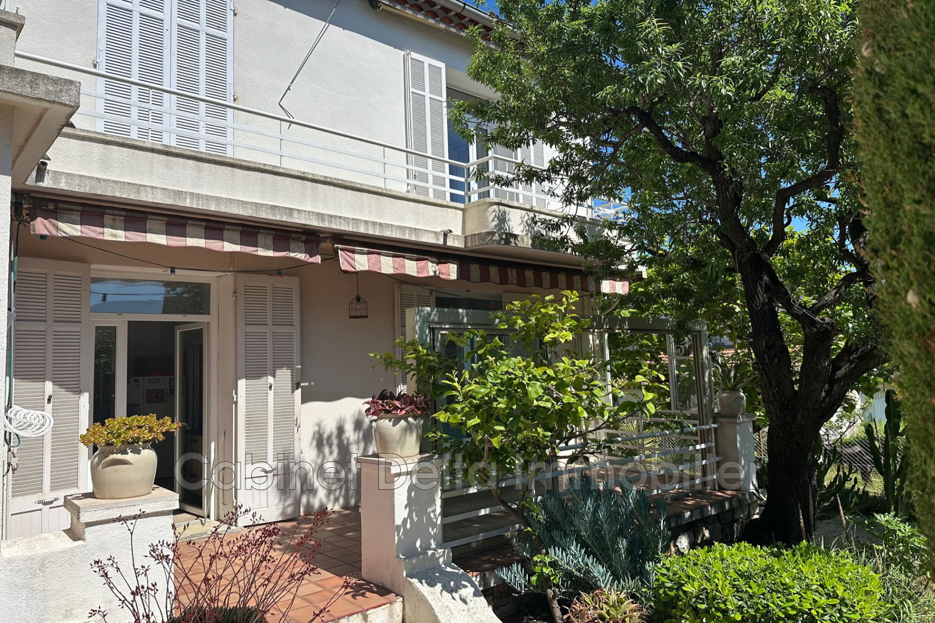 Appartement – Sanary-sur-Mer, Beaucours - Plus