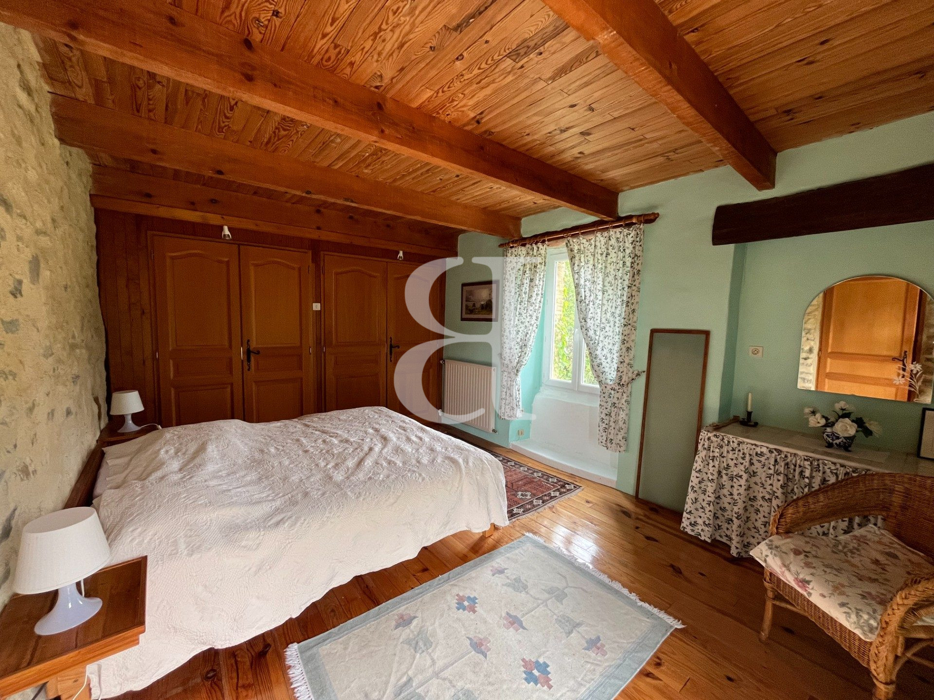 Maison – Sorbiers, Hautes-Alpes - Vue 2