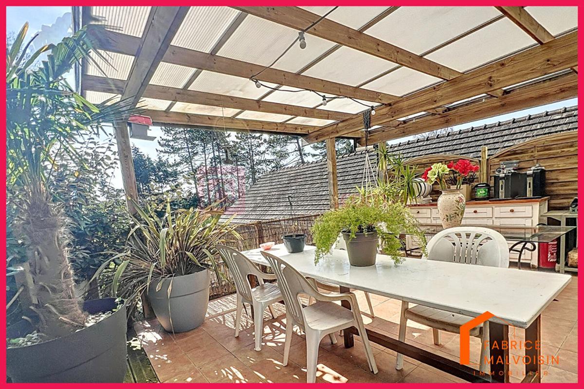 Maison 4 pièces 99 m² · à Stella · 99 m² · 635 000 €