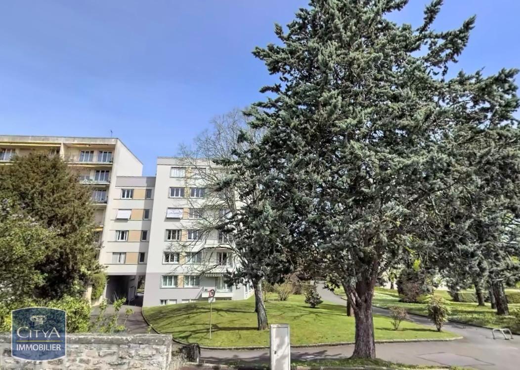 Location Appartement 1 pièce 38m² TALANT 21240 - Vue 4