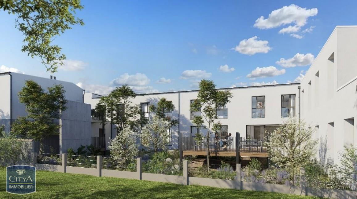 Appartement – La Rochelle, Saint-Maurice, Charente-Maritime - Vue 5