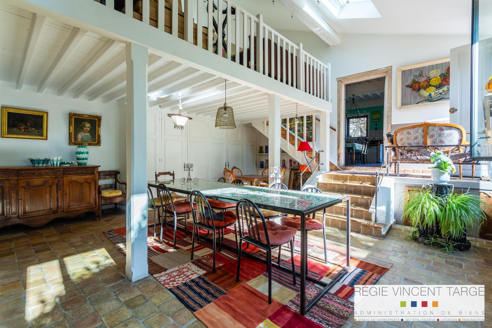Maison – Dardilly, Le Barriot, La Crépillière - Vue 5