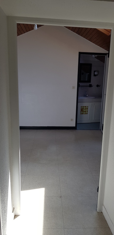 Appartement – Nancy, Plateau de Haye - Plus