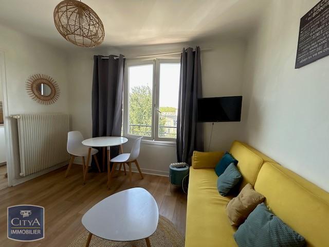 Appartement 1 pièce 24m² CORBEIL ESSONNES 91100