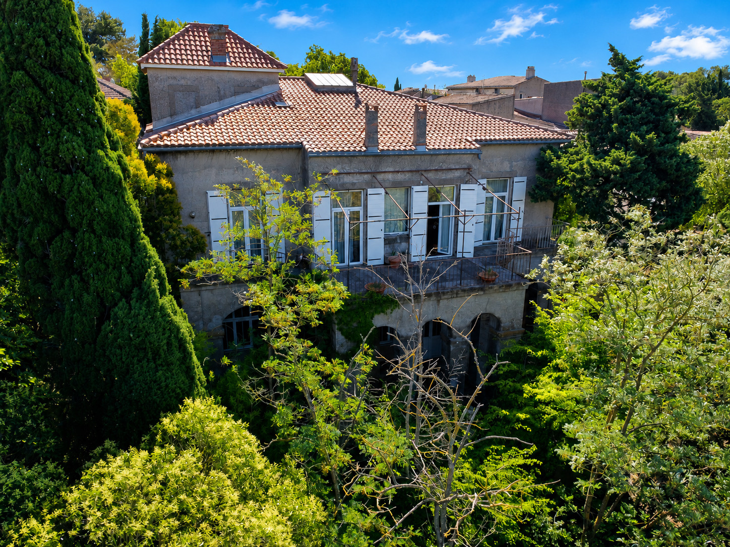 Maison 7 pièces 220 m² · à Villedubert · 220 m² · 388 000 €