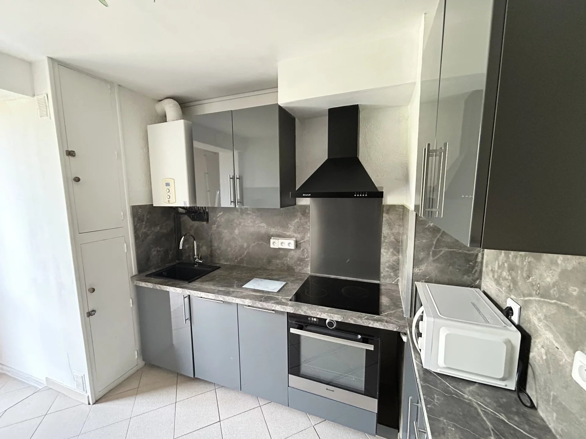 Appartement – Bastia, Capanelle, Haute-Corse - Vue 4