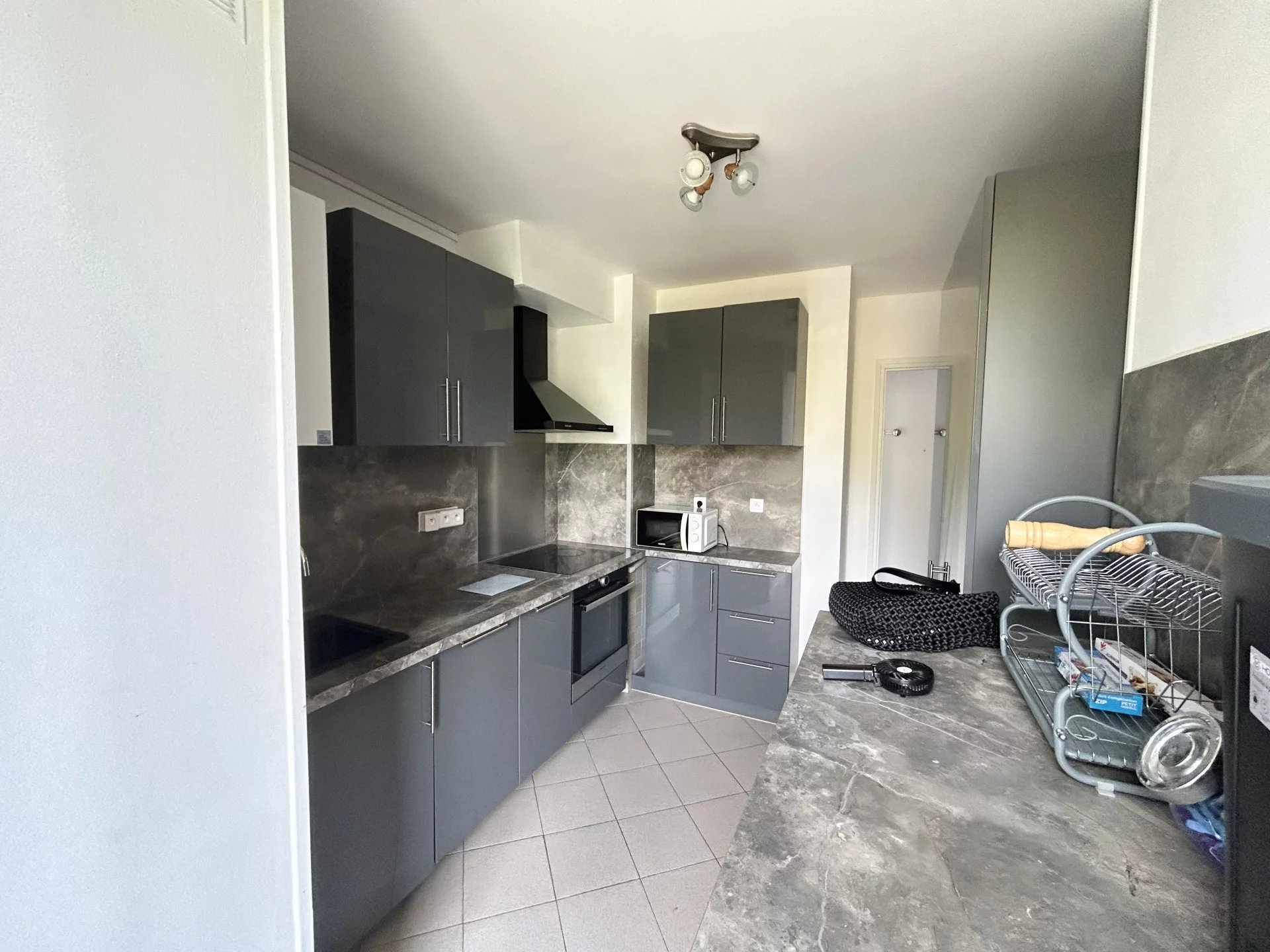 Appartement – Bastia, Capanelle, Haute-Corse - Vue 5