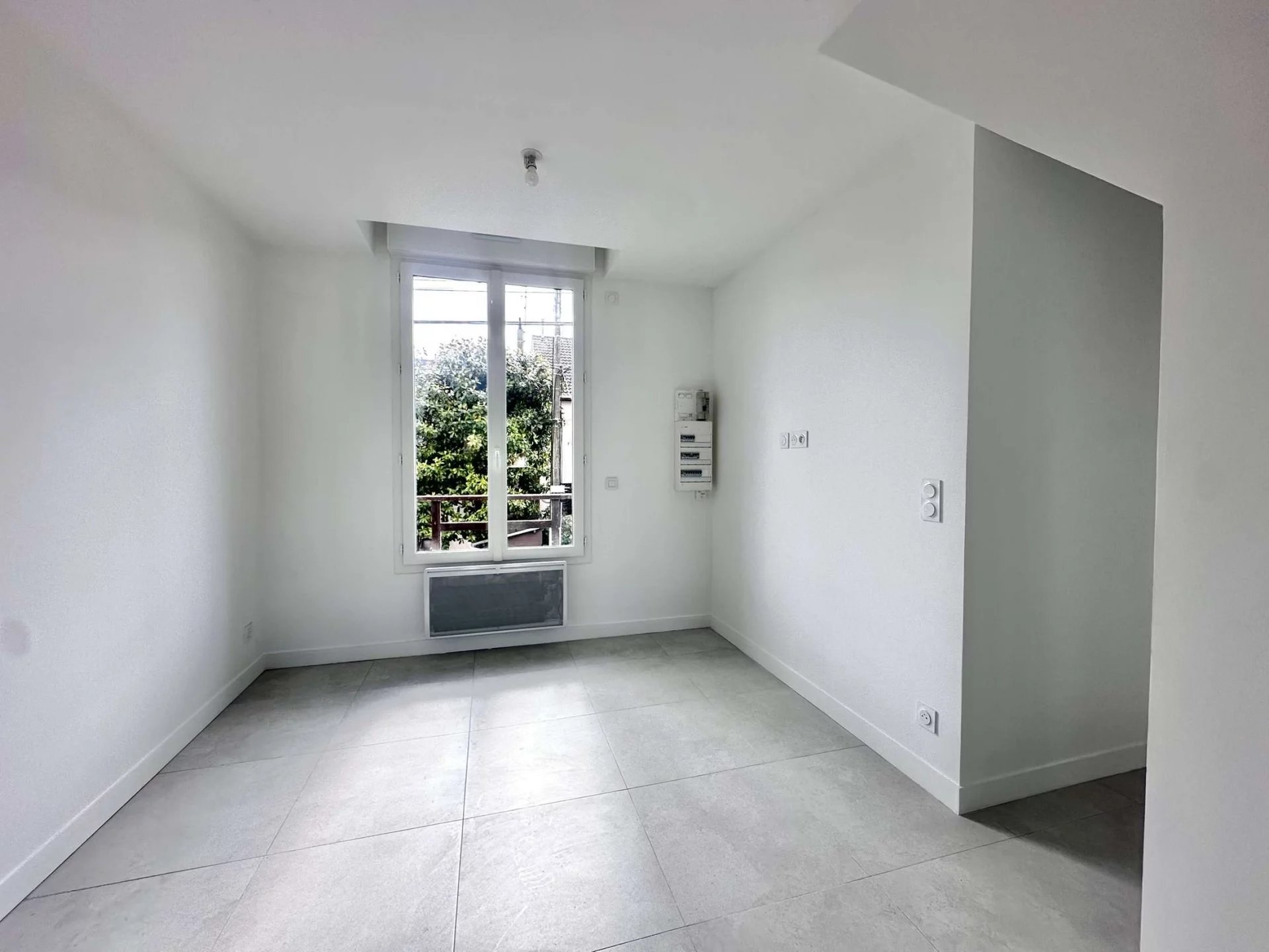 Appartement 2 pièces 28m² CHELLES 77500