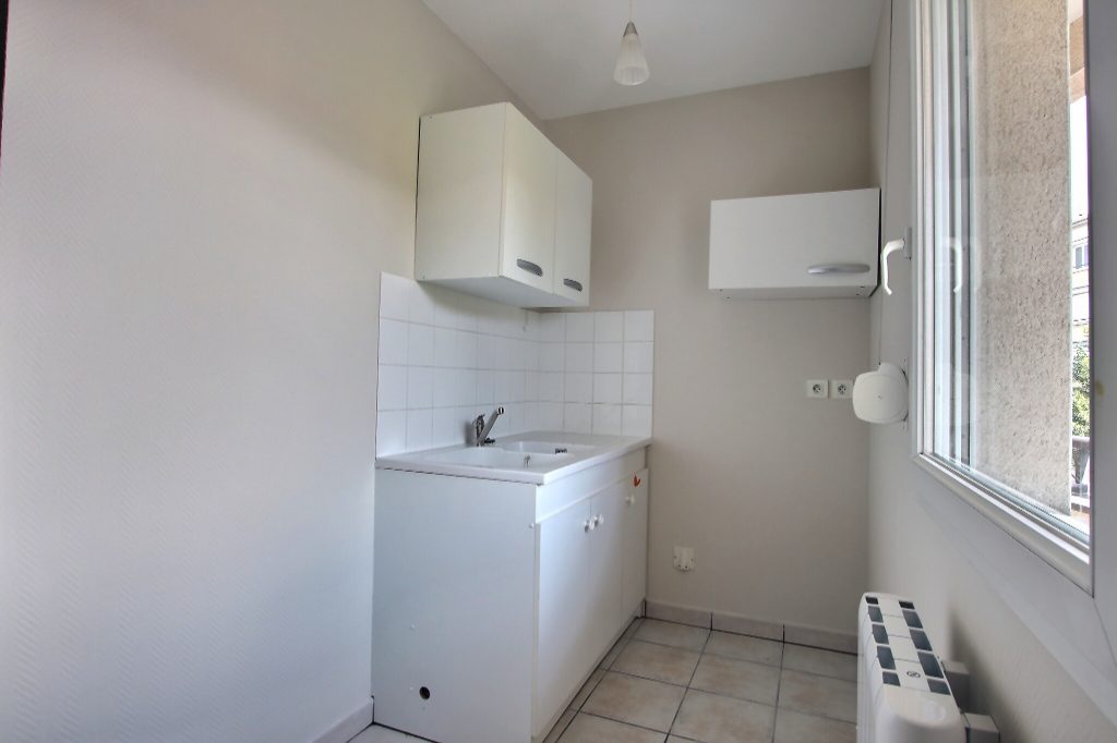 Appartement – Clermont-Ferrand, Les Farges, La Sarre - Plus