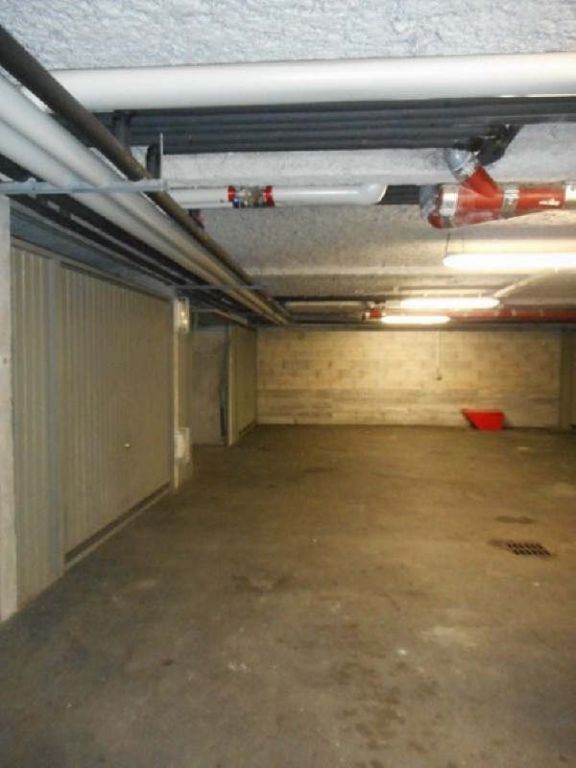 Location Parking BESANCON 25000 - Vue 2
