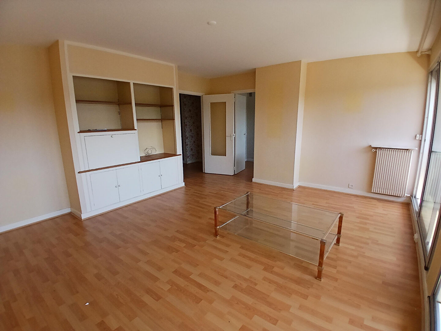 Appartement 4 pièces 85m²