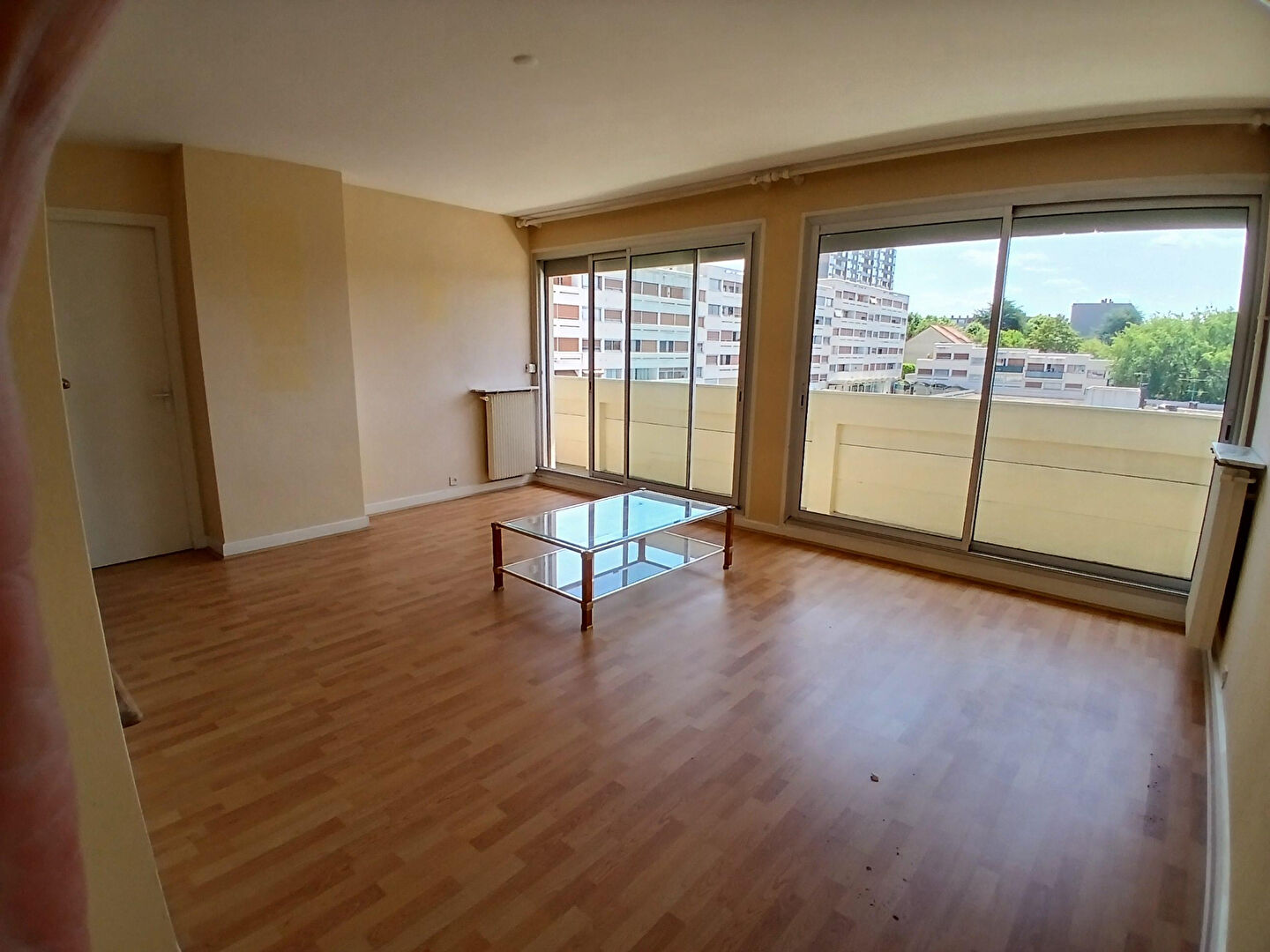 Appartement 4 pièces 85m² photo 2