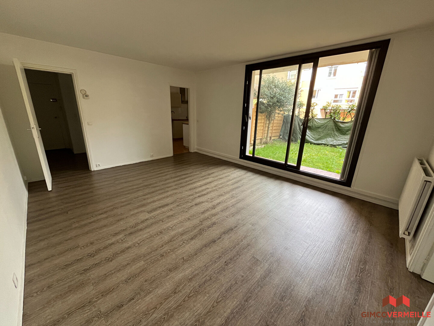 Appartement 2 pièces 51m² photo 2