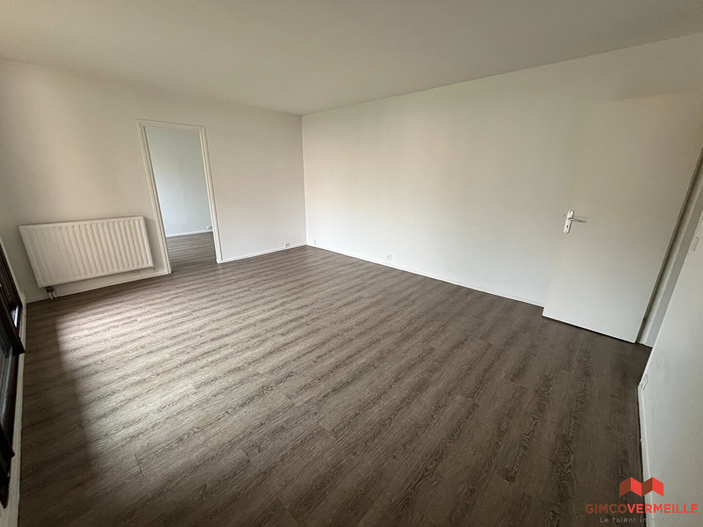 Appartement 2 pièces 51m² photo 3