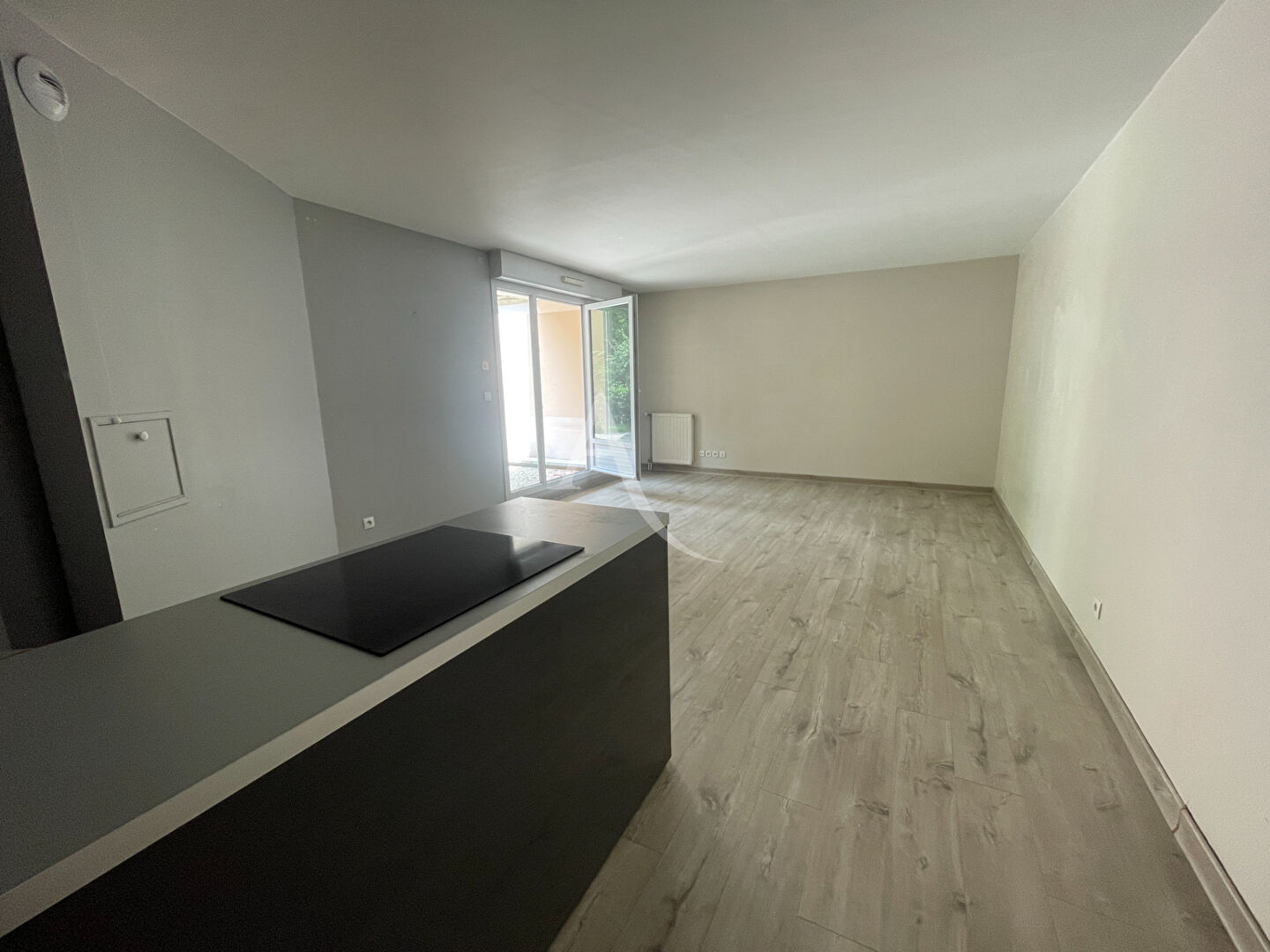Appartement 2 pièces 54m²