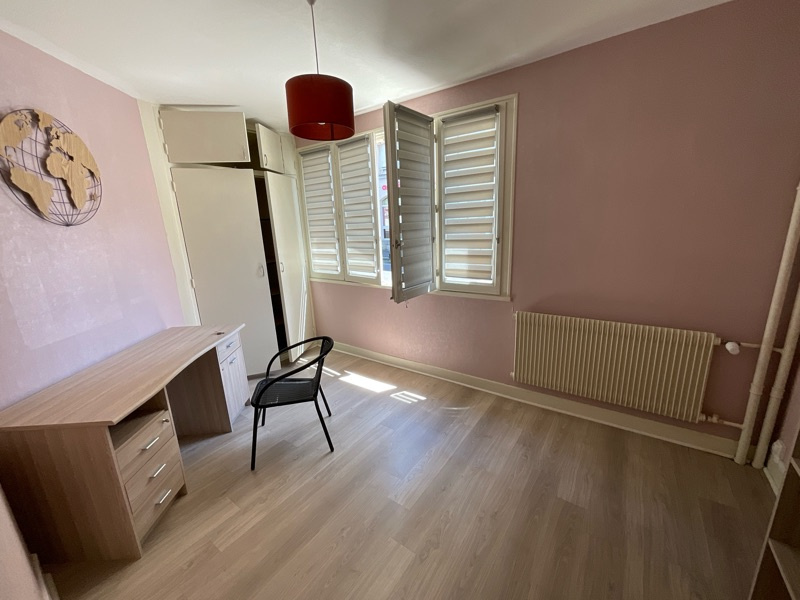 Appartement – Bourges, Séraucourt, Cher - Vue 4