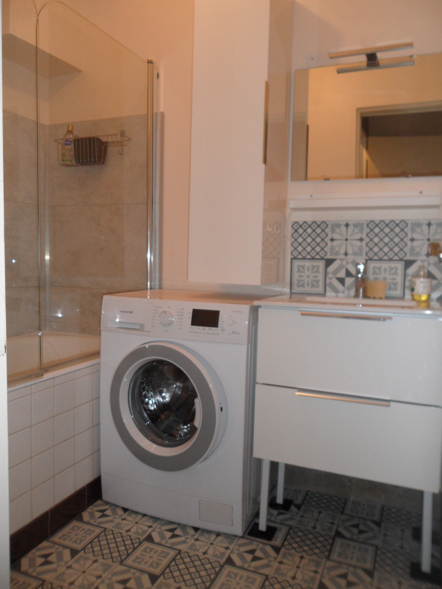 Appartement – Bourges, Séraucourt, Cher - Vue 5
