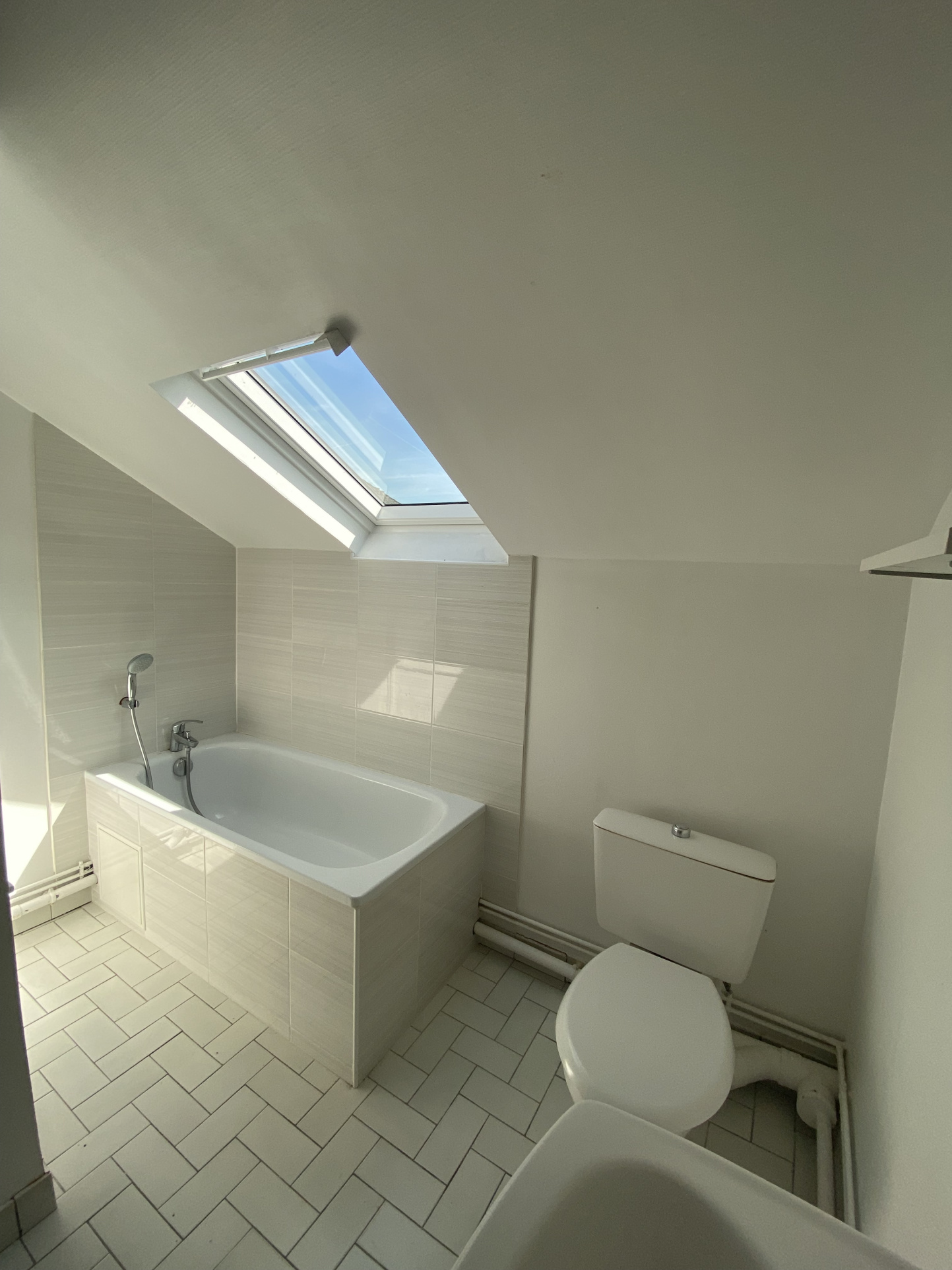 Appartement 1 pièce 20m² PALAISEAU 91120 photo 2