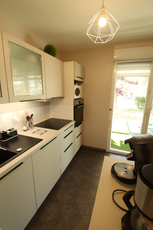 Location Appartement 2 pièces 47m² - Vue 4