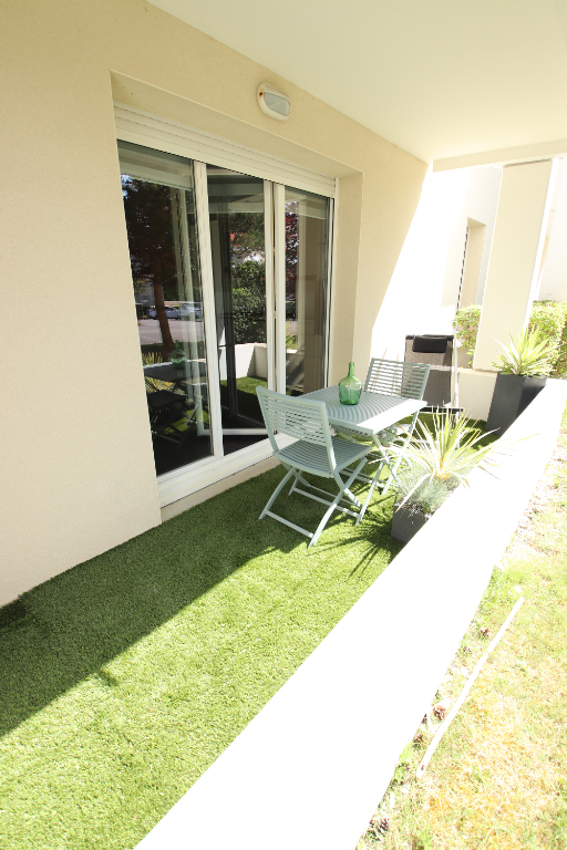 Location Appartement 2 pièces 47m² - Vue 6