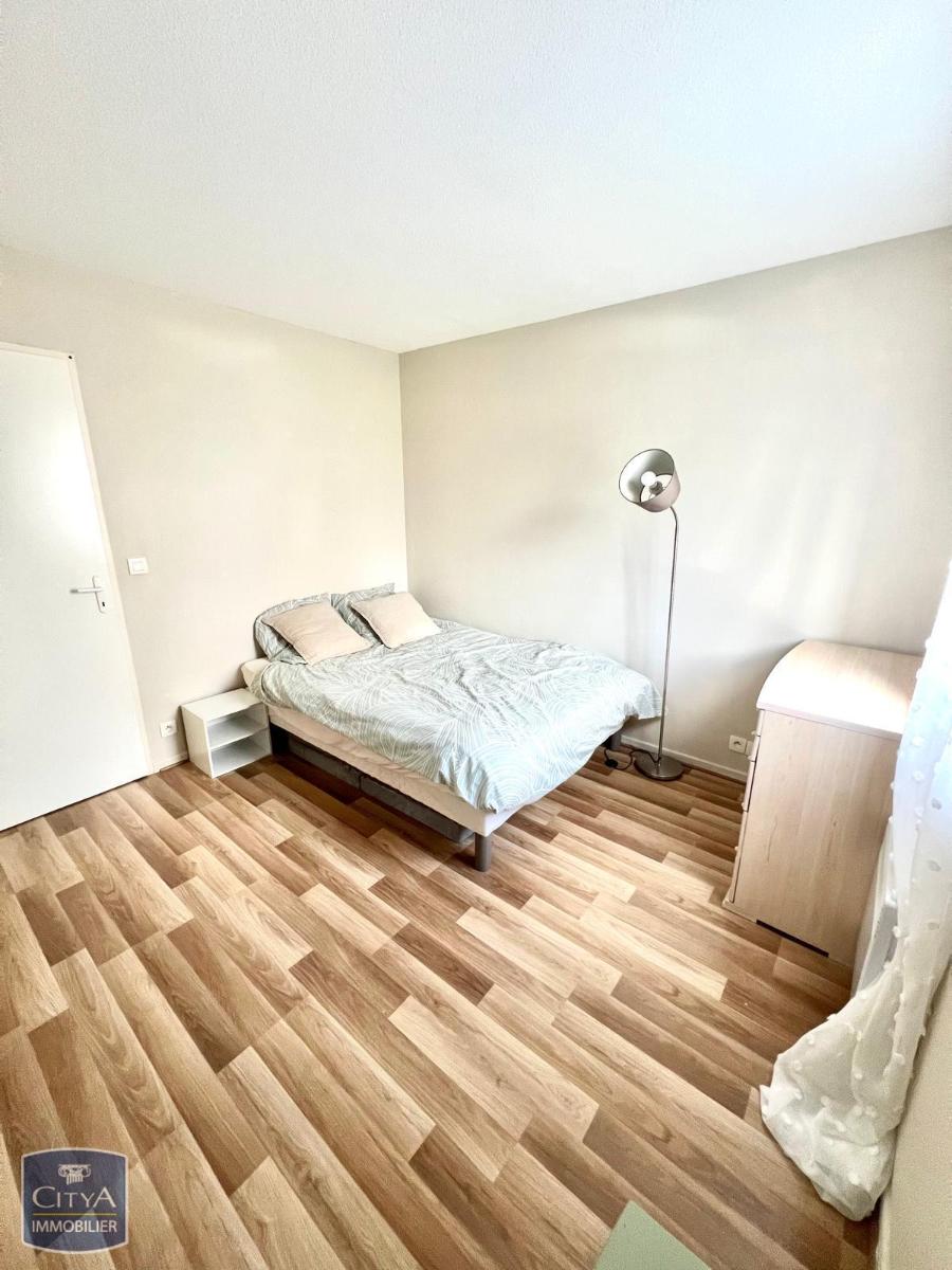 Appartement – Albi, La Mouline, Tarn - Plus