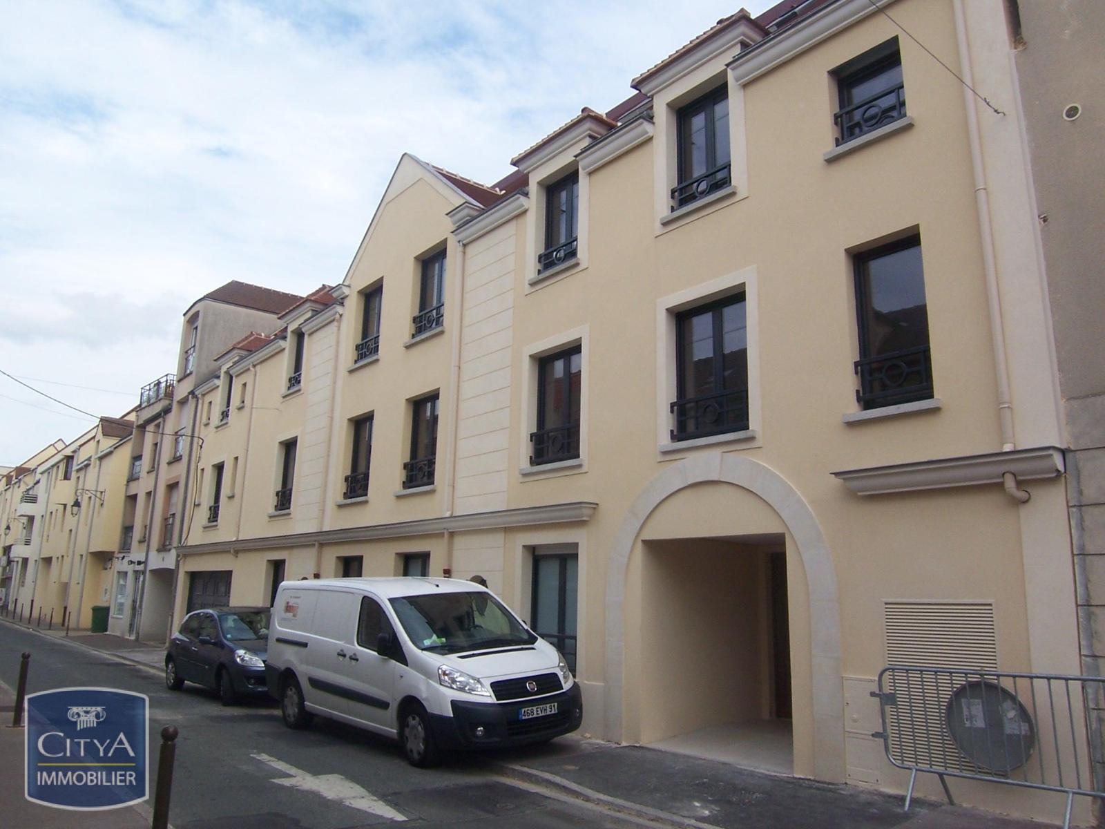 Appartement 2 pièces 51m² ARPAJON 91290