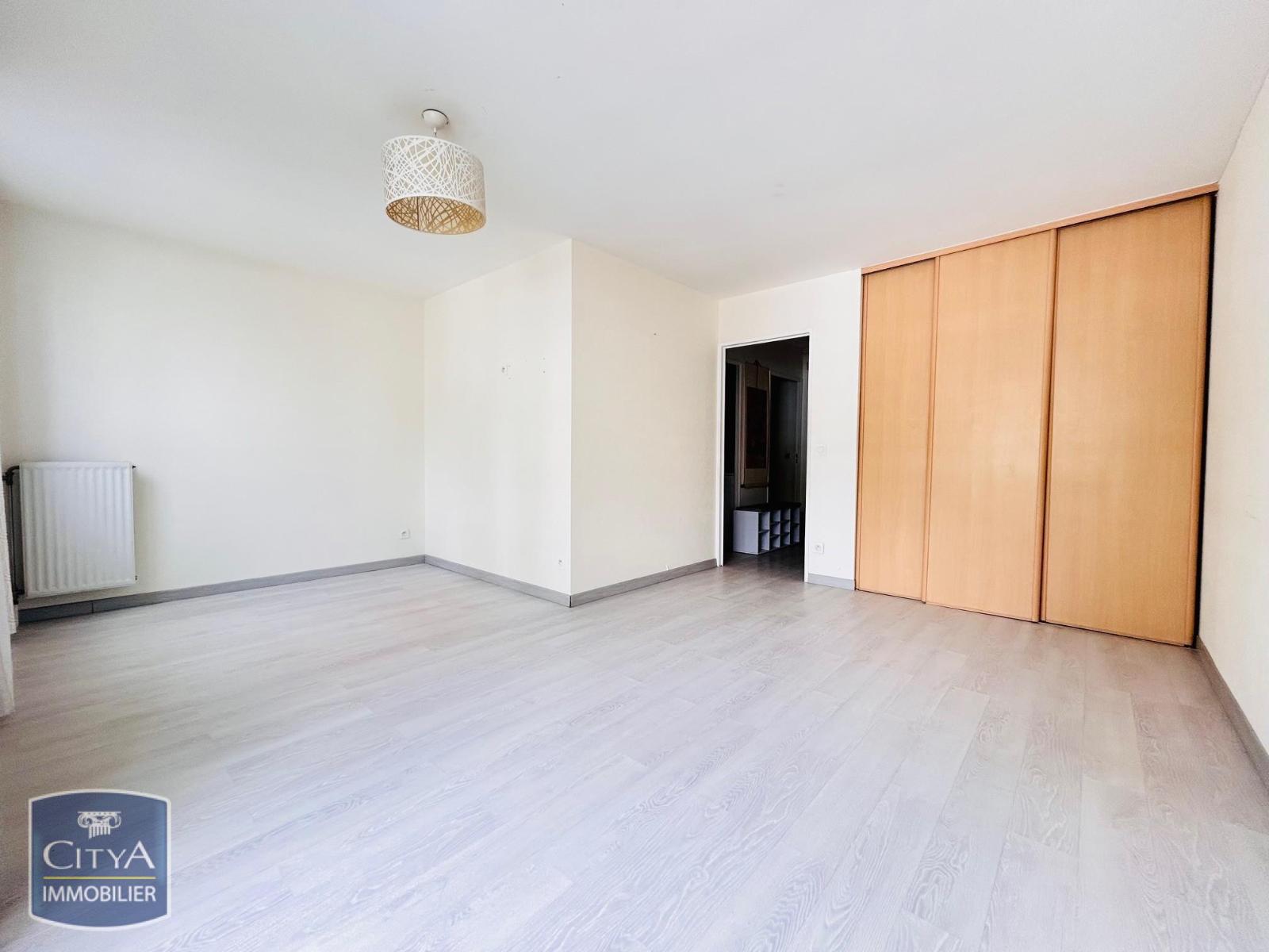 Appartement 2 pièces 50m² TORCY 77200
