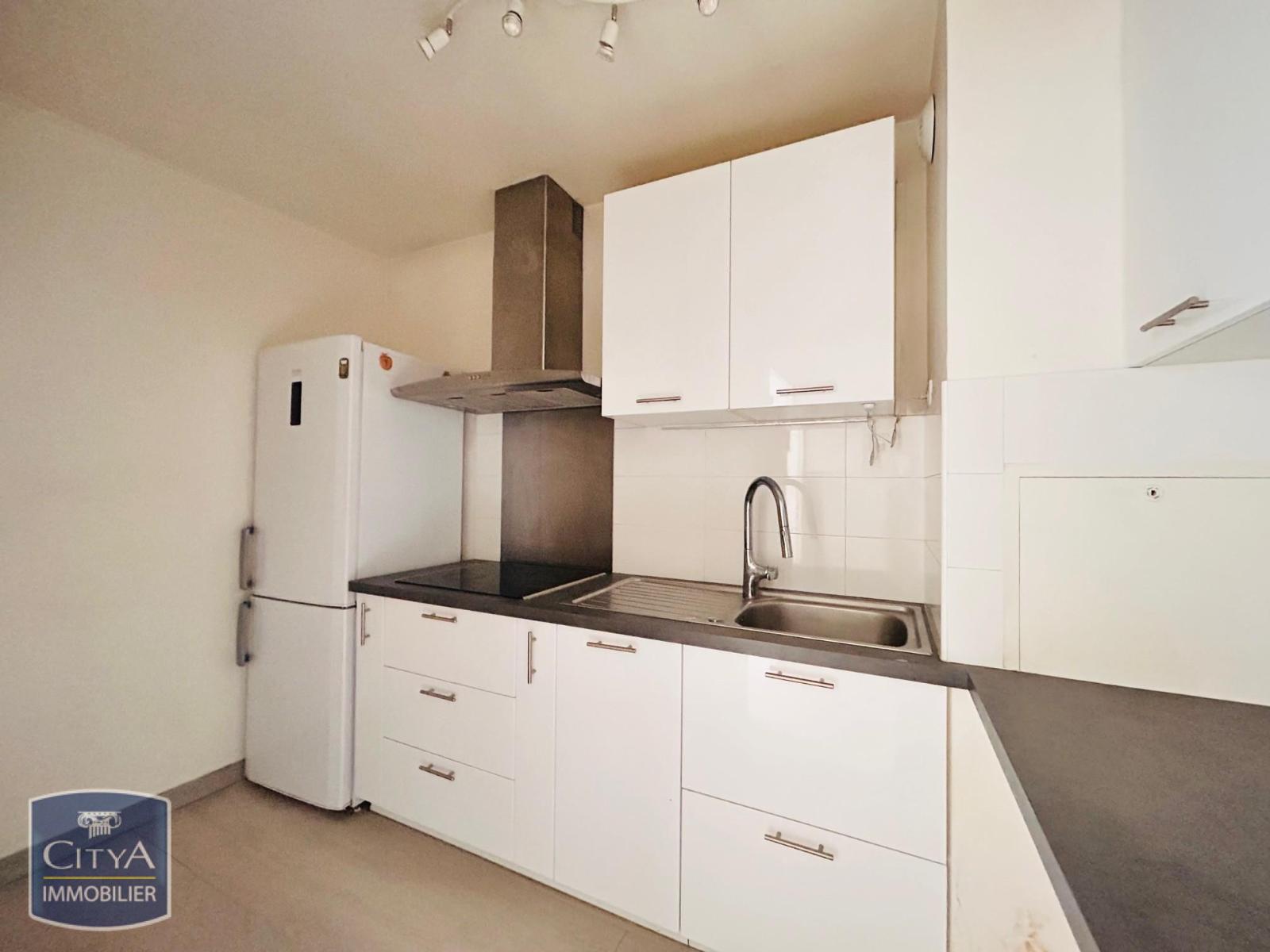 Appartement 2 pièces 50m² TORCY 77200 photo 3