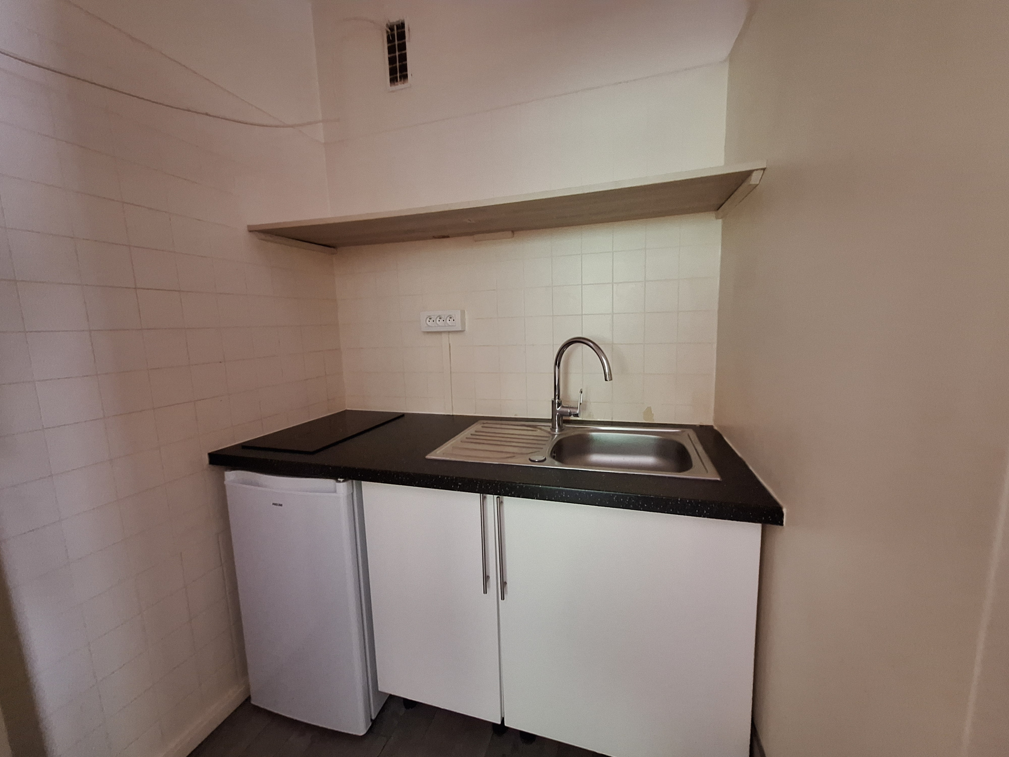 Appartement 1 pièce 19m² POISSY 78300 photo 2