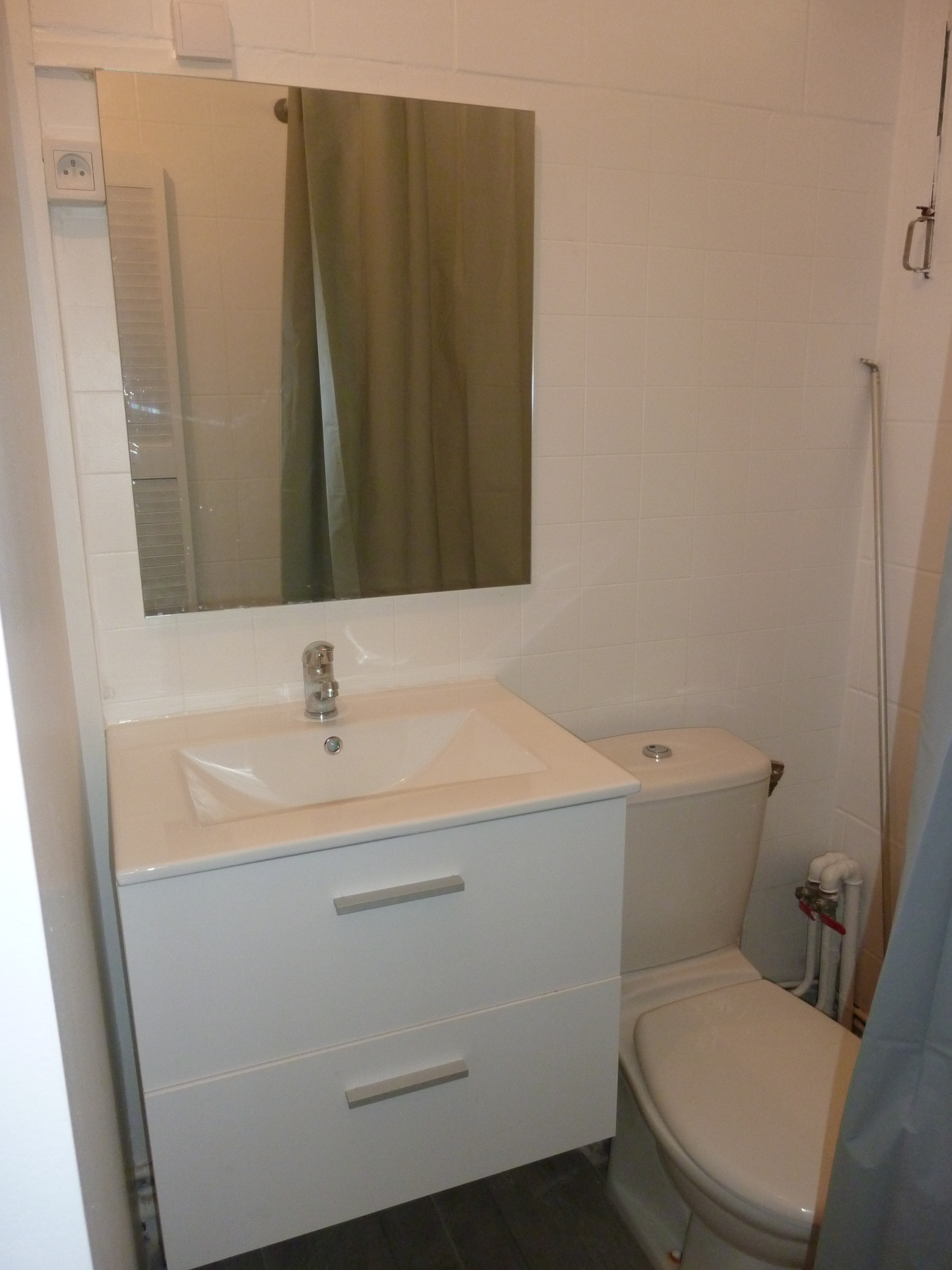 Appartement 1 pièce 19m² POISSY 78300 photo 3