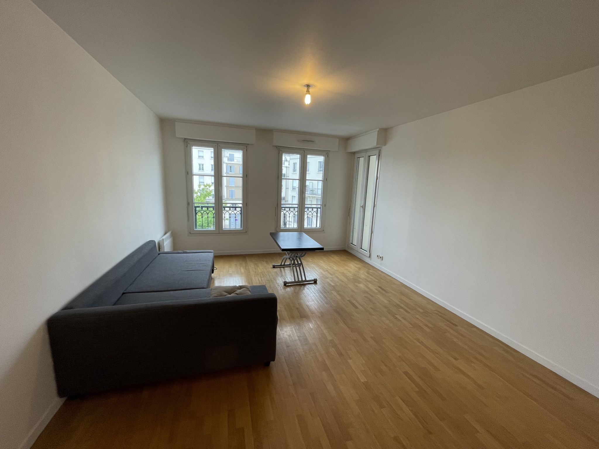 Appartement 3 pièces 64m² POISSY 78300