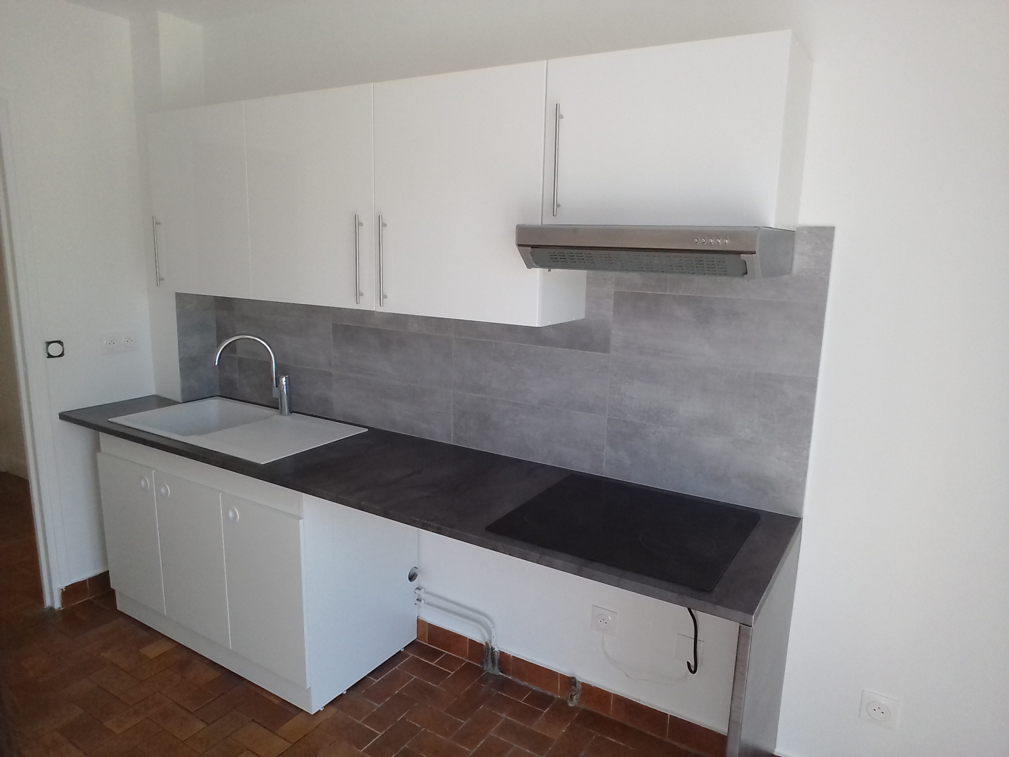 Appartement 2 pièces 48m² POISSY 78300 photo 2