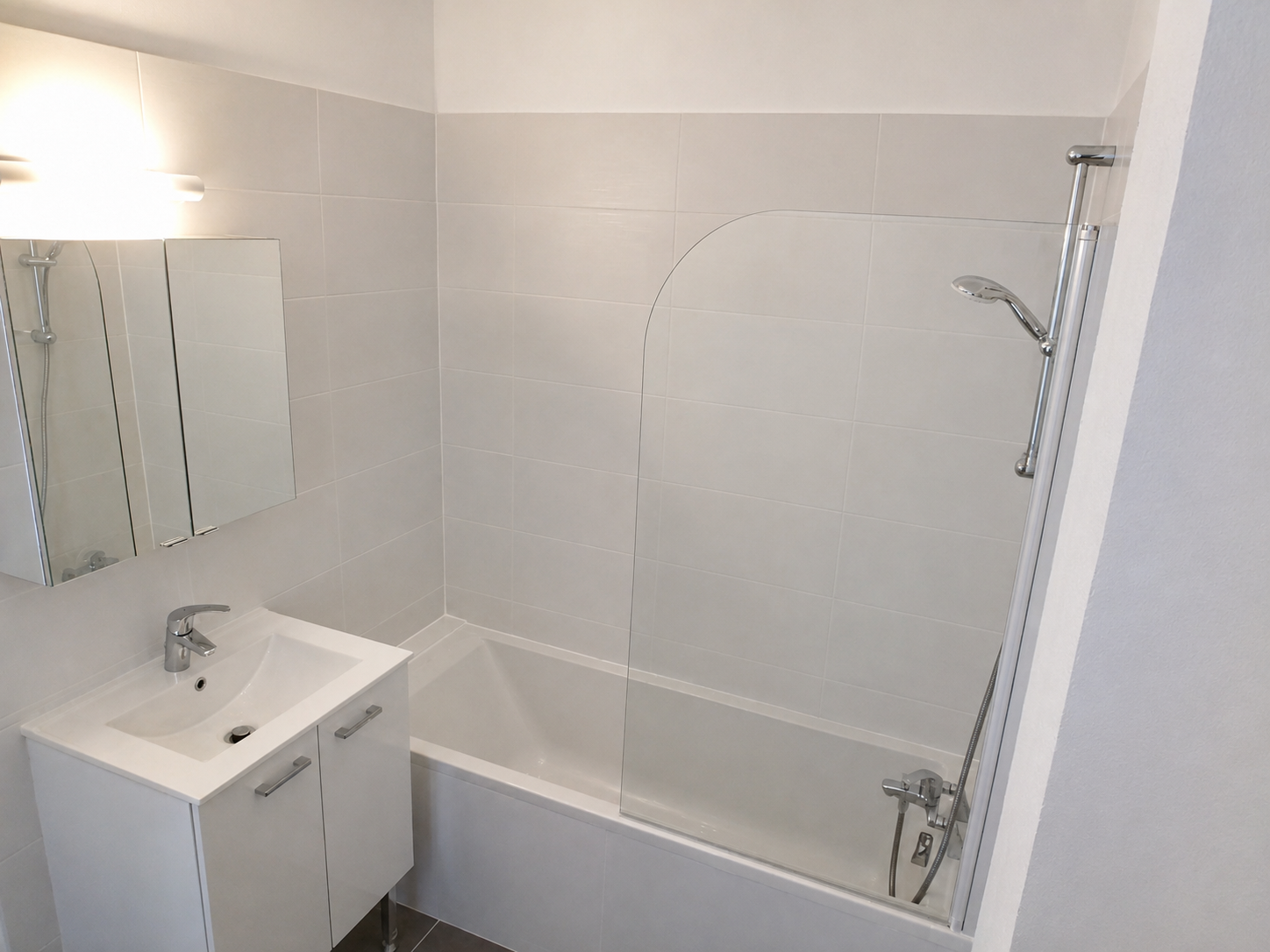 Appartement 2 pièces 48m² POISSY 78300 photo 3