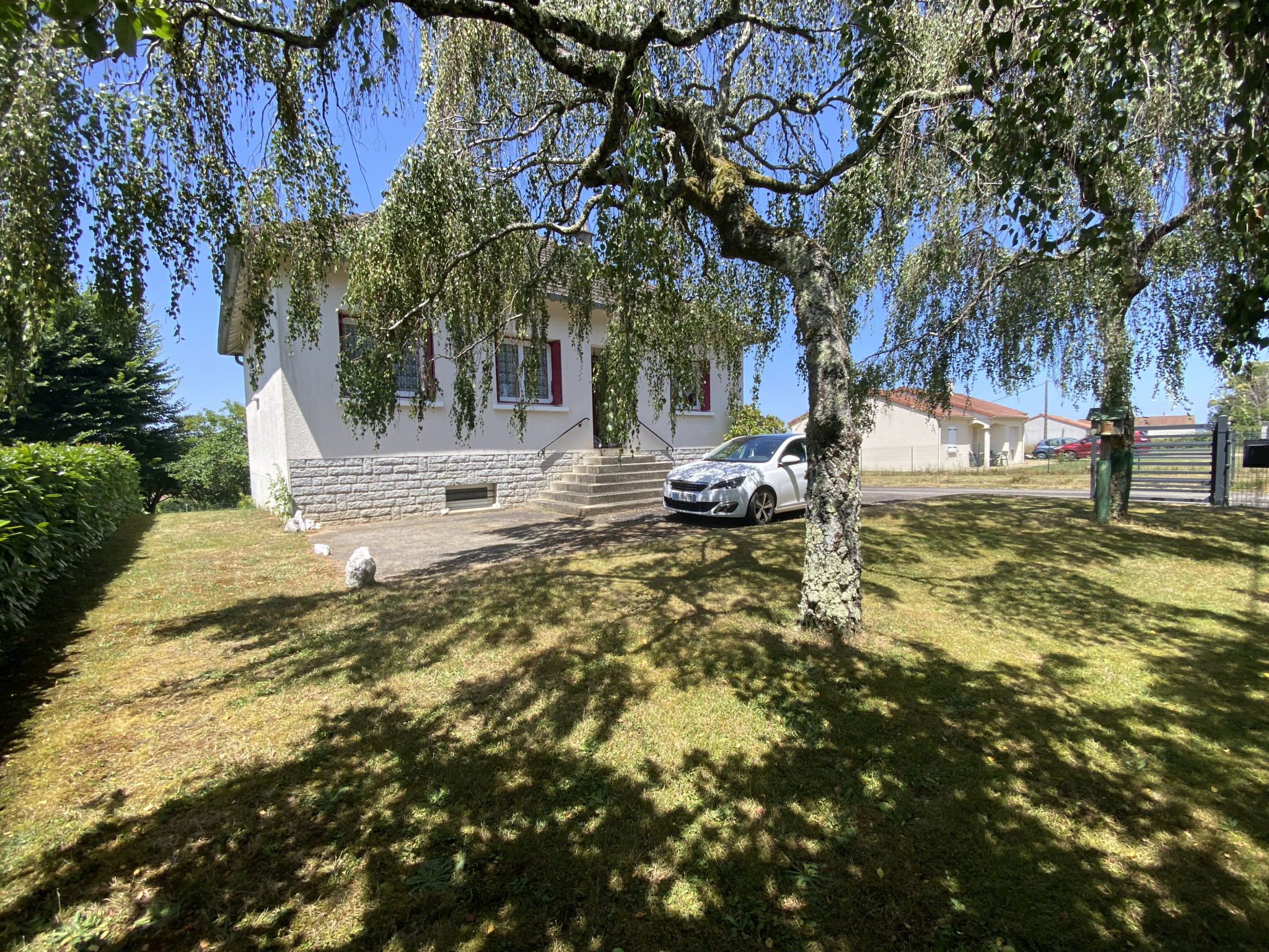 Maison 3 pièces 79 m² · à St Denis des Murs · 79 m² · 124 000 €
