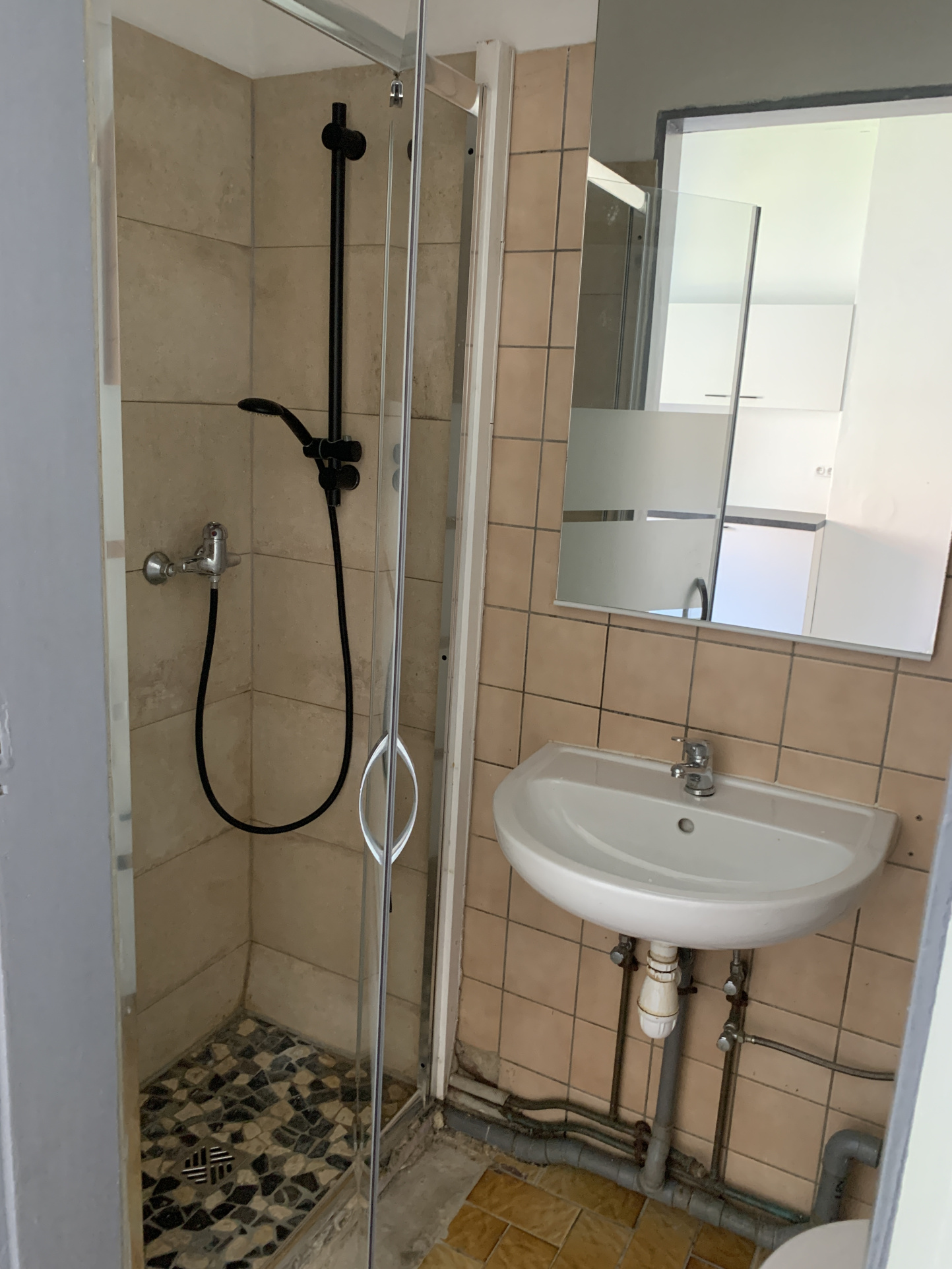 Appartement – Sarreguemines, Cité, Moselle - Vue 5