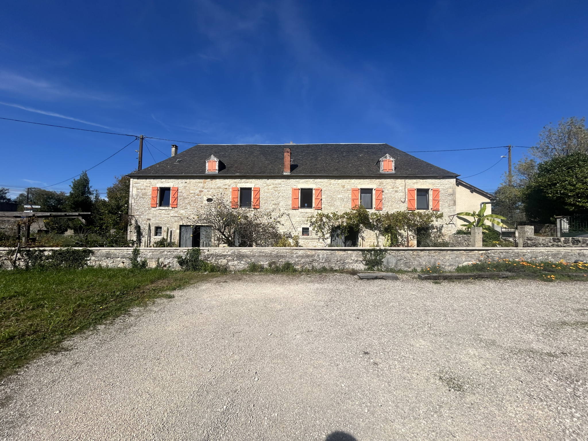 Maison 6 pièces 170 m² · à Cressensac-Sarrazac · 170 m² · 269 500 €