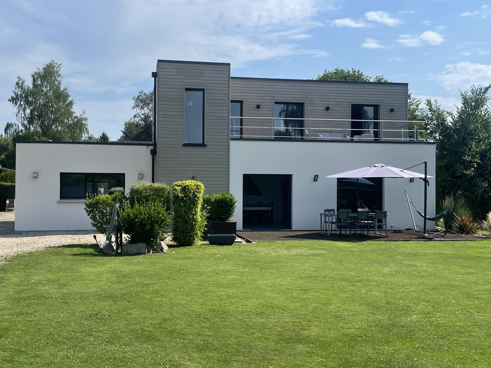 Maison 7 pièces 172 m² · à Elbeuf sur Andelle · 172 m² · 430 000 €