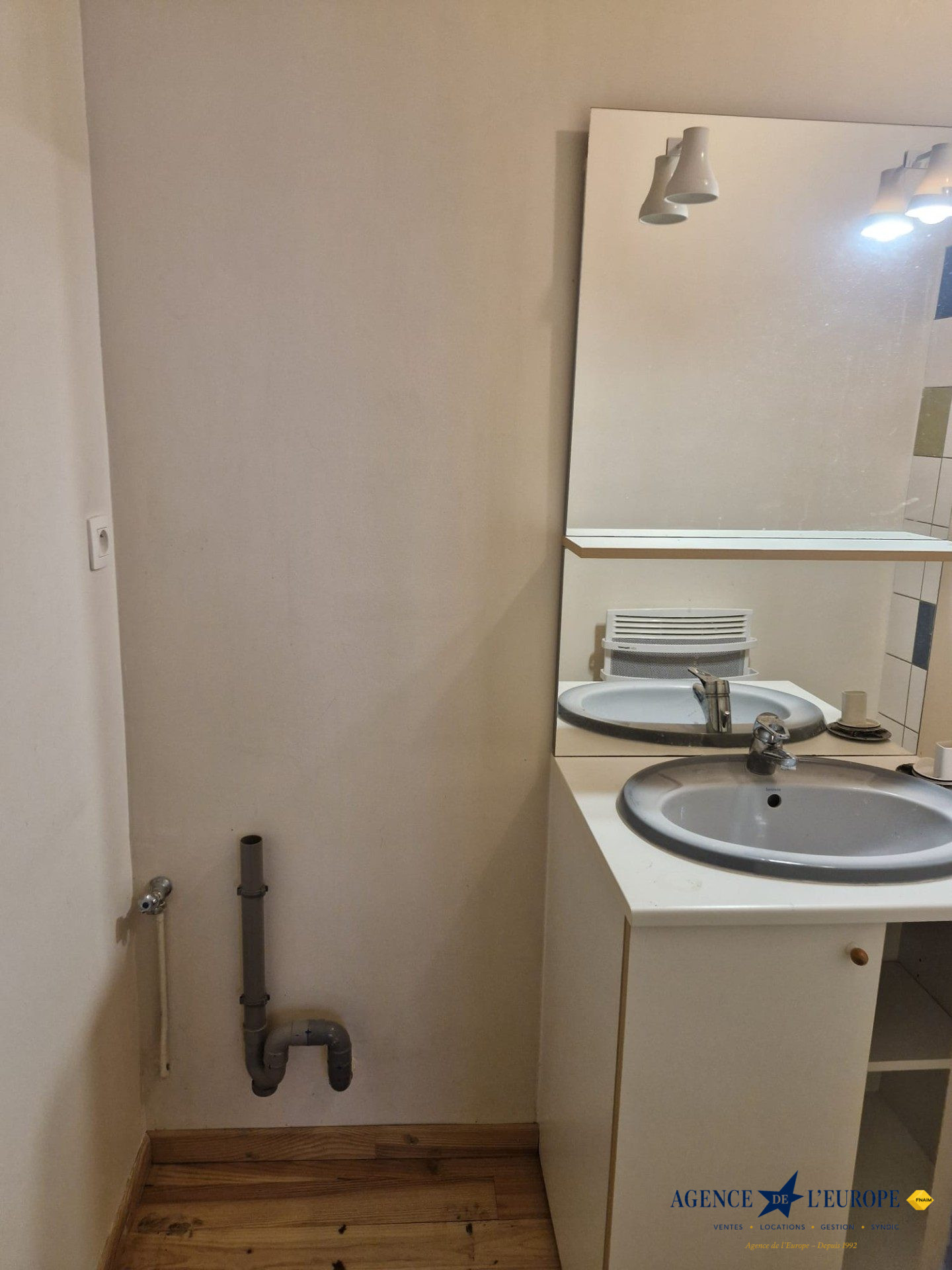 Appartement – Le Vernet, Allier - Vue 5