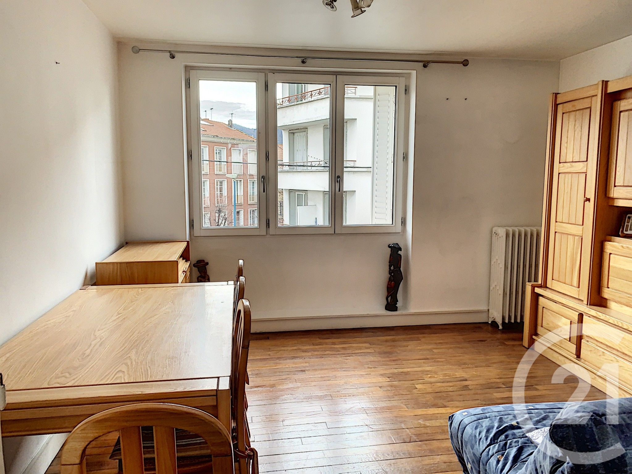 Appartement 4 pièces 72 m² · à Clermont Ferrand · 72 m² · 710 €/mois