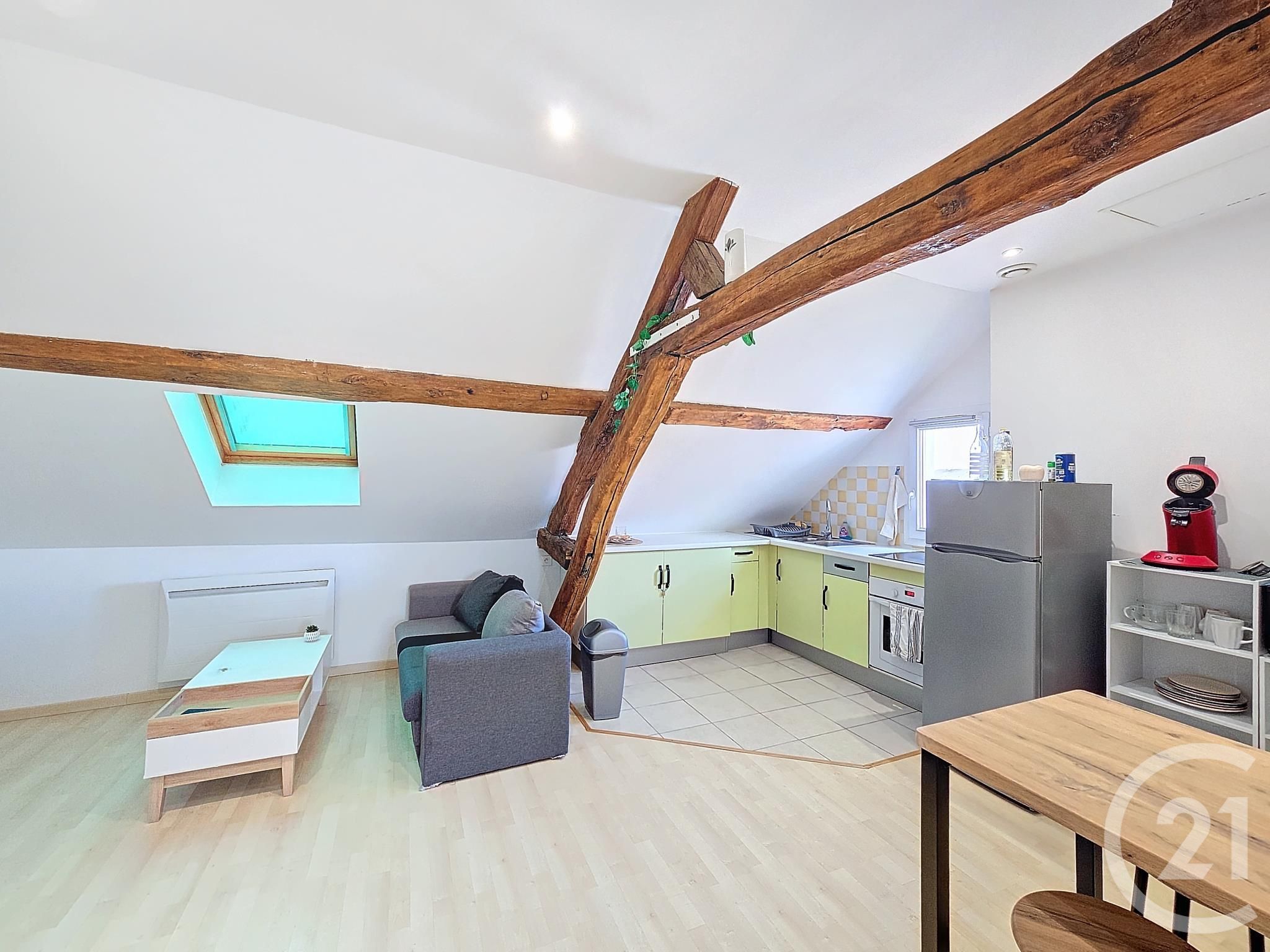 Appartement – Troyes, Aube - Vue 4