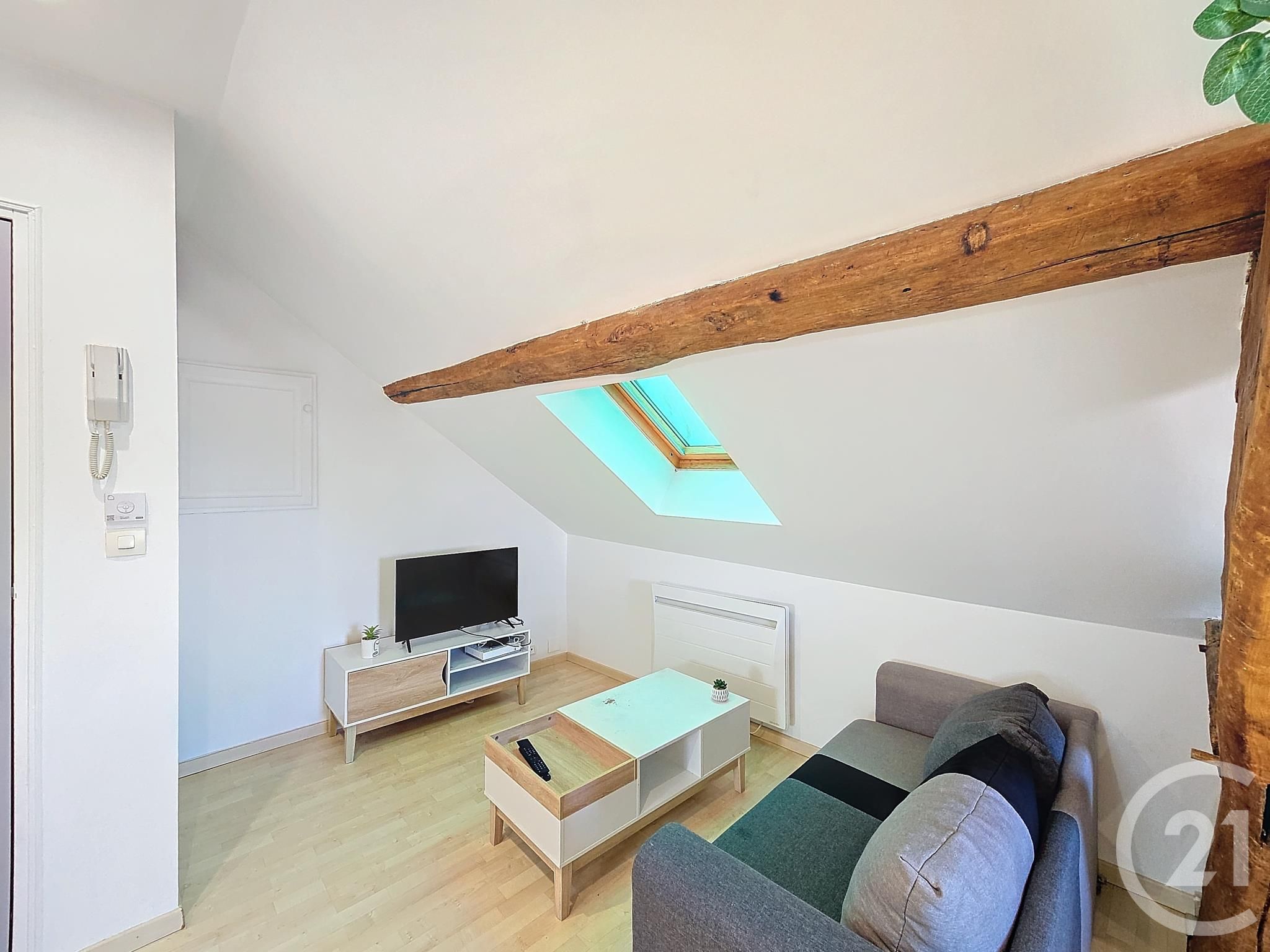 Appartement – Troyes, Aube - Vue 5