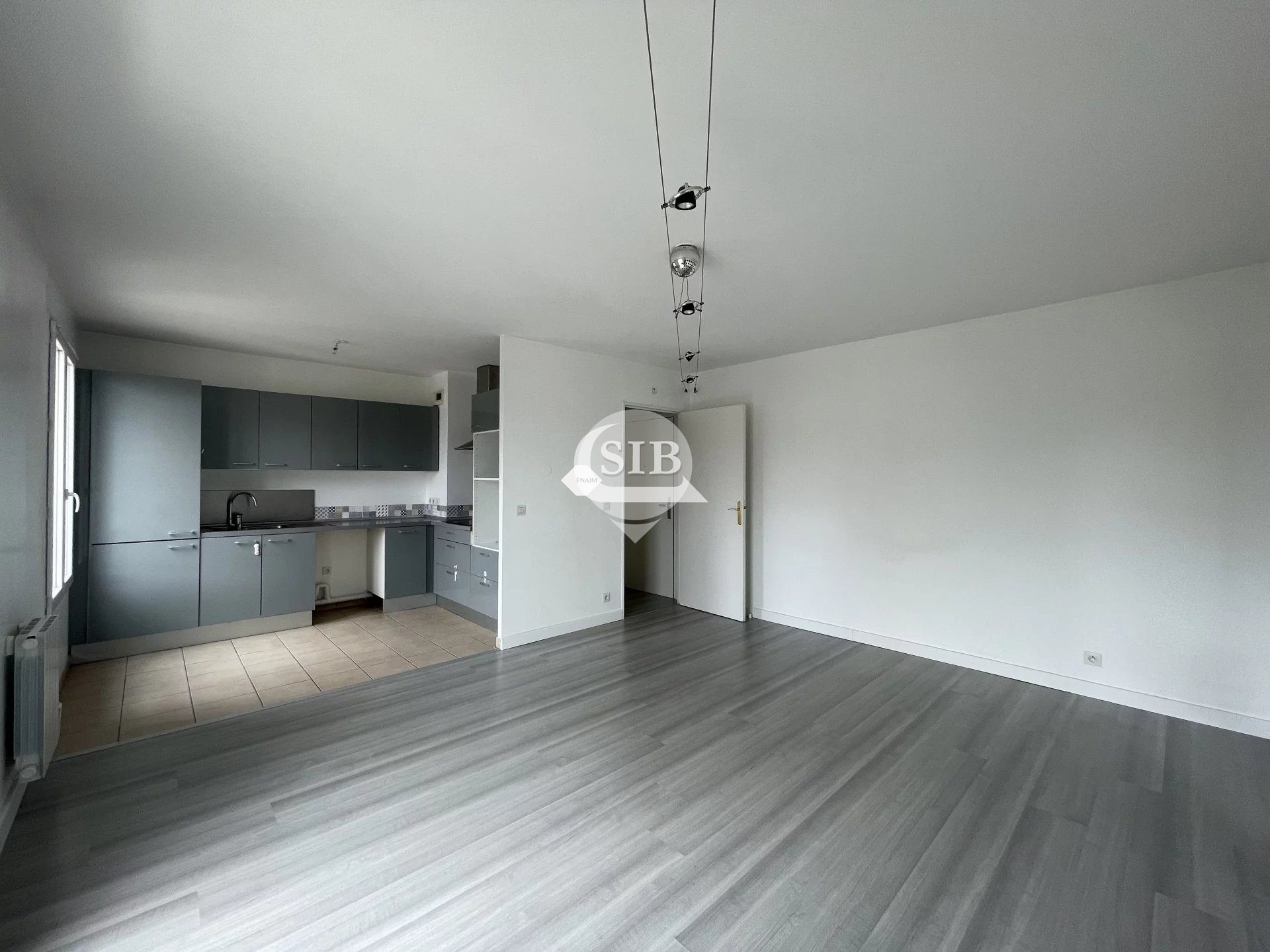 Appartement 2 pièces 44m² MONTLHERY 91310