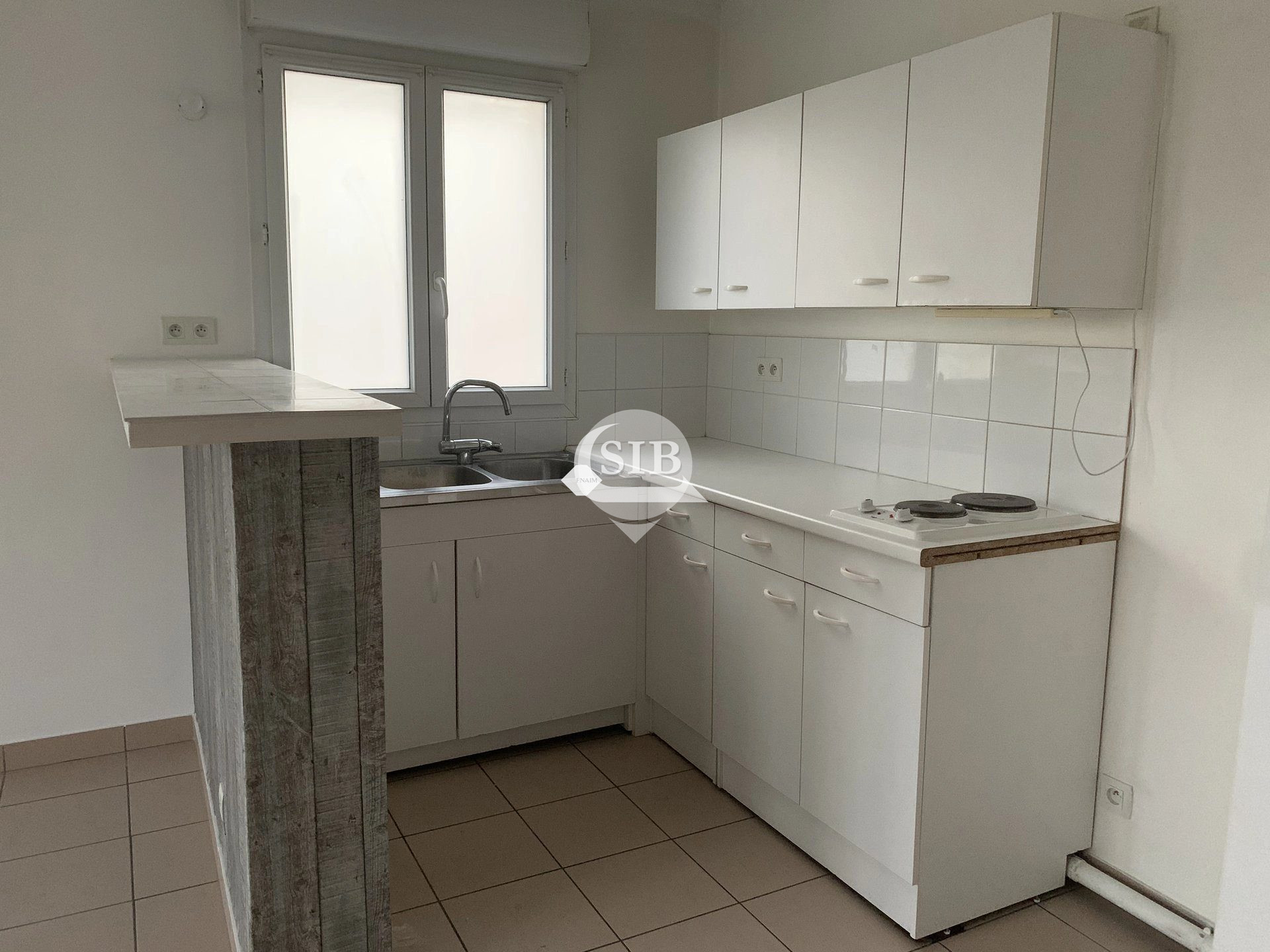 Appartement 2 pièces 42m² CORBEIL ESSONNES 91100