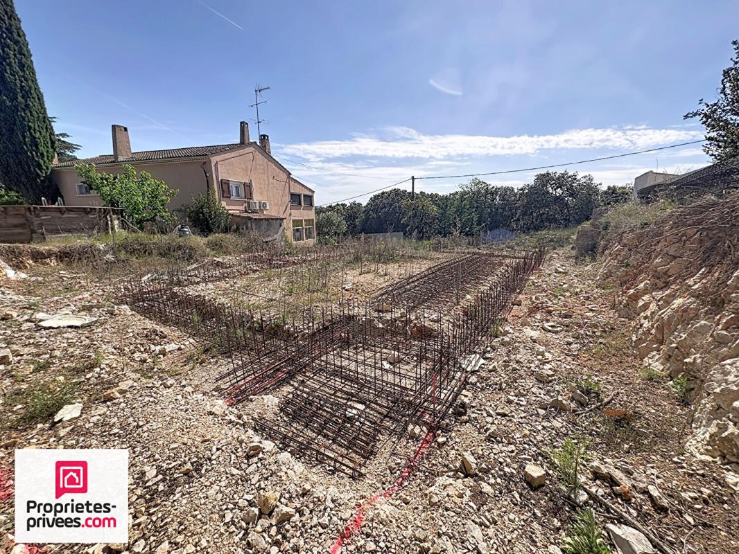 Achat Terrain 636m² GINASSERVIS 83560 - Vue 5